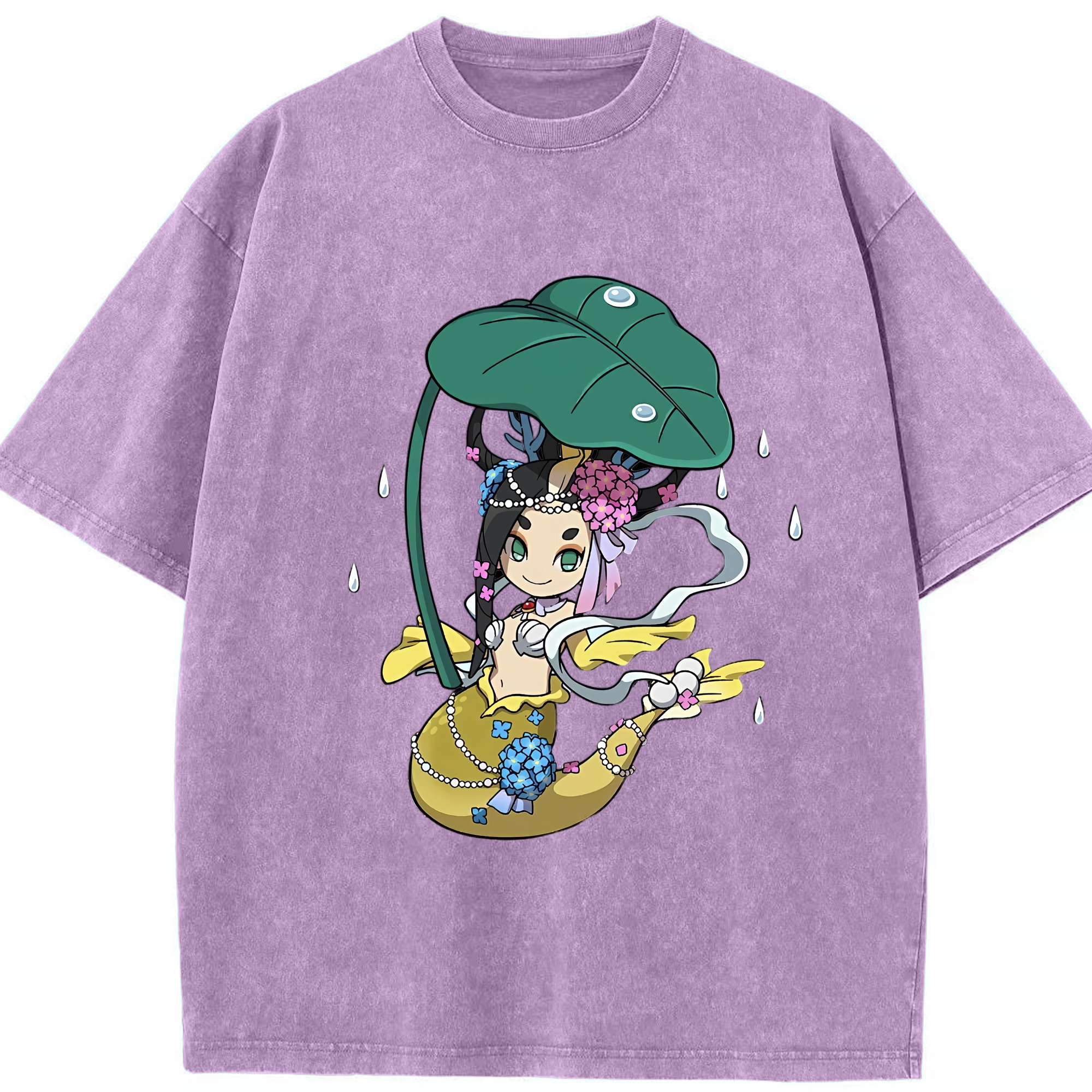 （画像用） 妖怪ウォッチ Yo-kai Watch 綿100% ヴィンテージ風 半袖Tシャツ（フロントプリント）