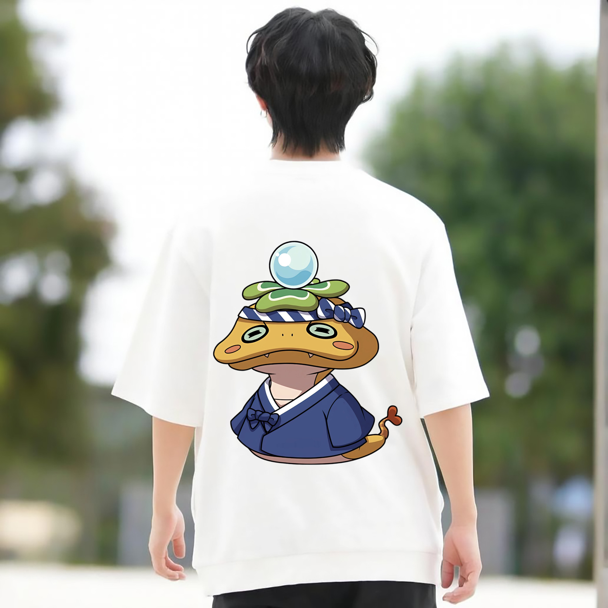 一般的なイメージ