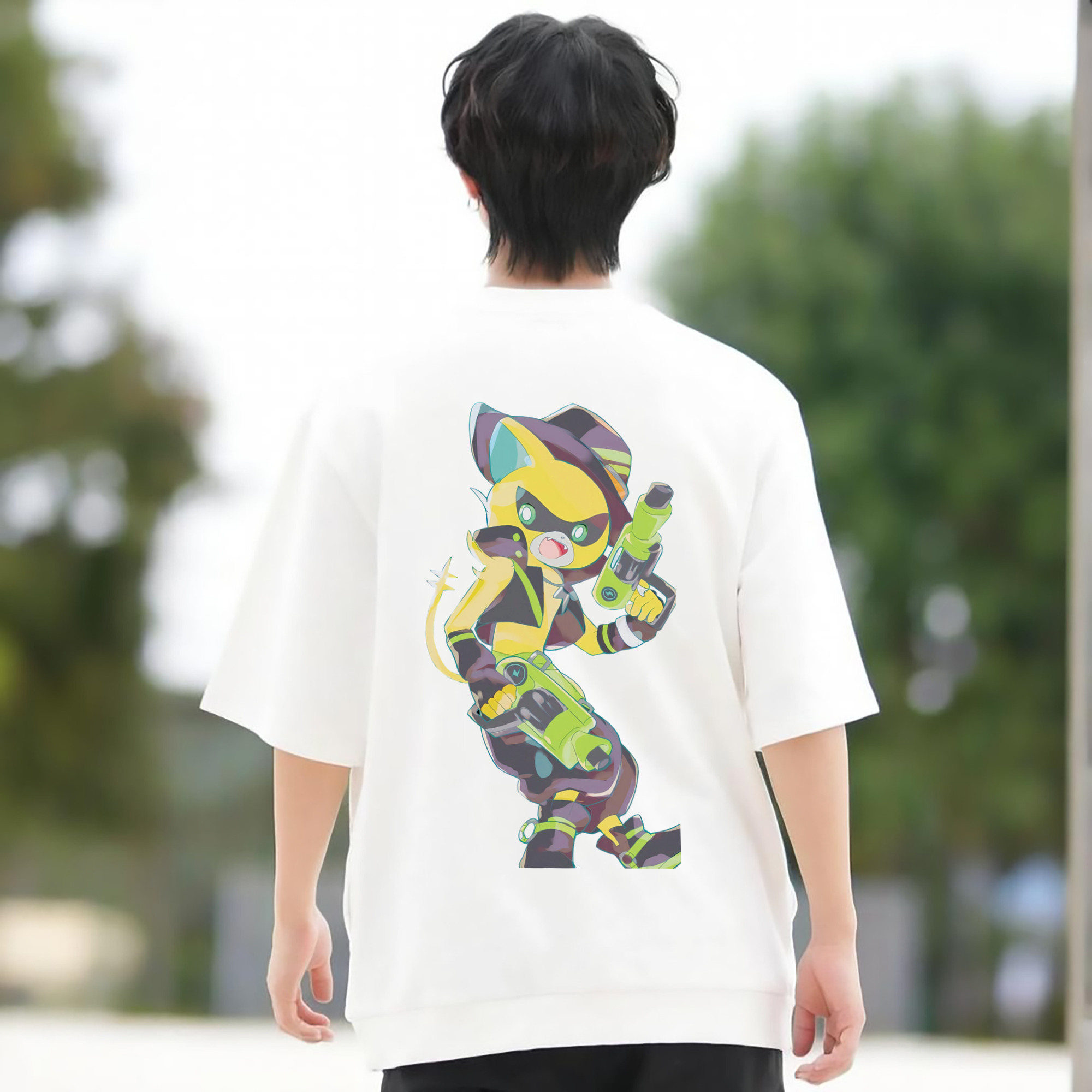 一般的なイメージ