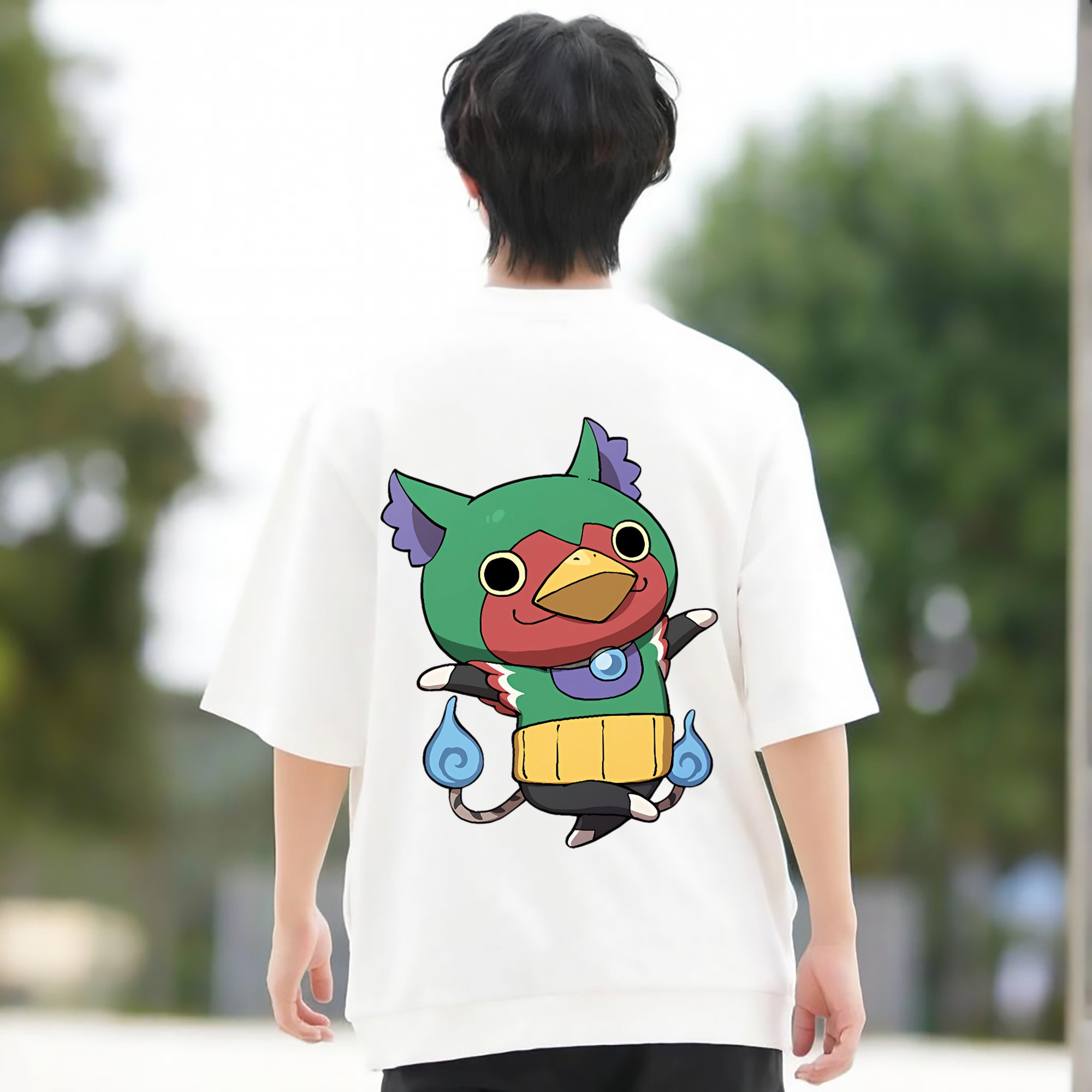 一般的なイメージ