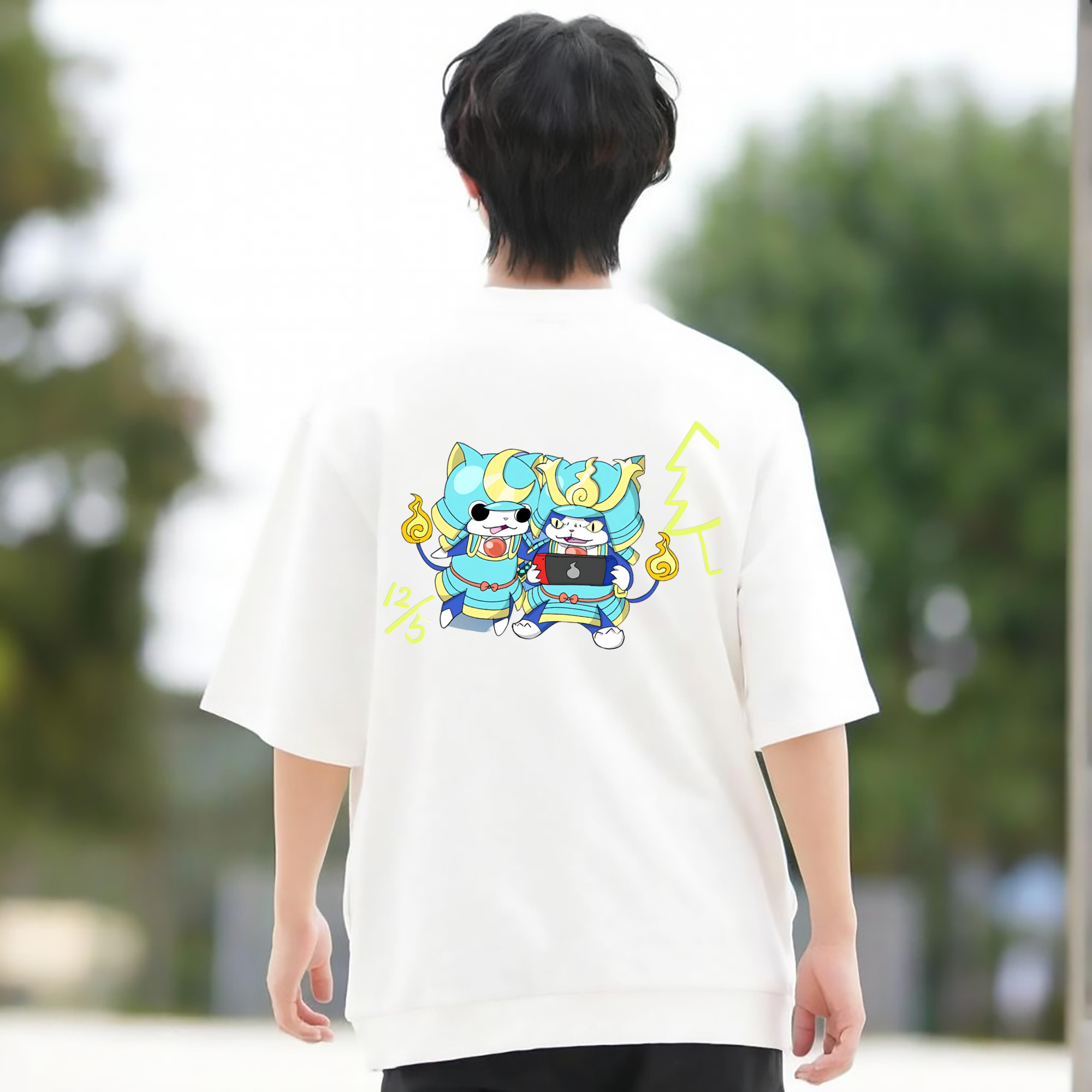 一般的なイメージ