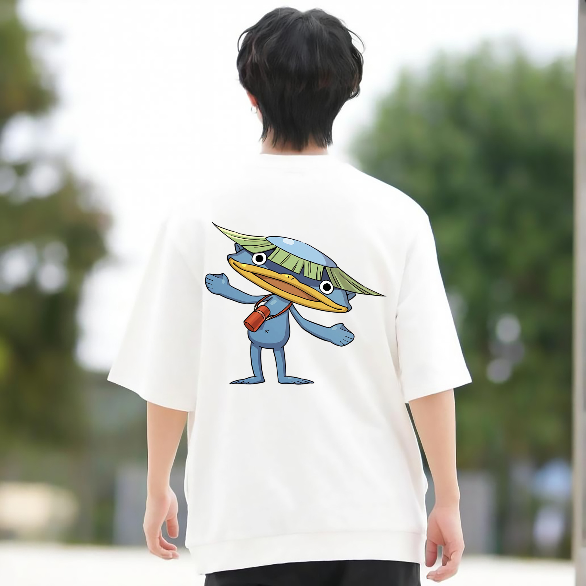 一般的なイメージ