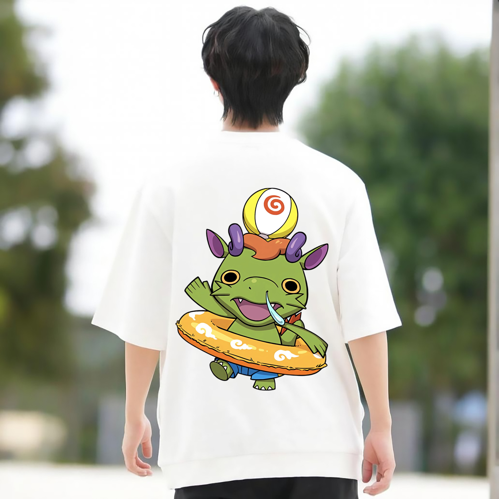 一般的なイメージ