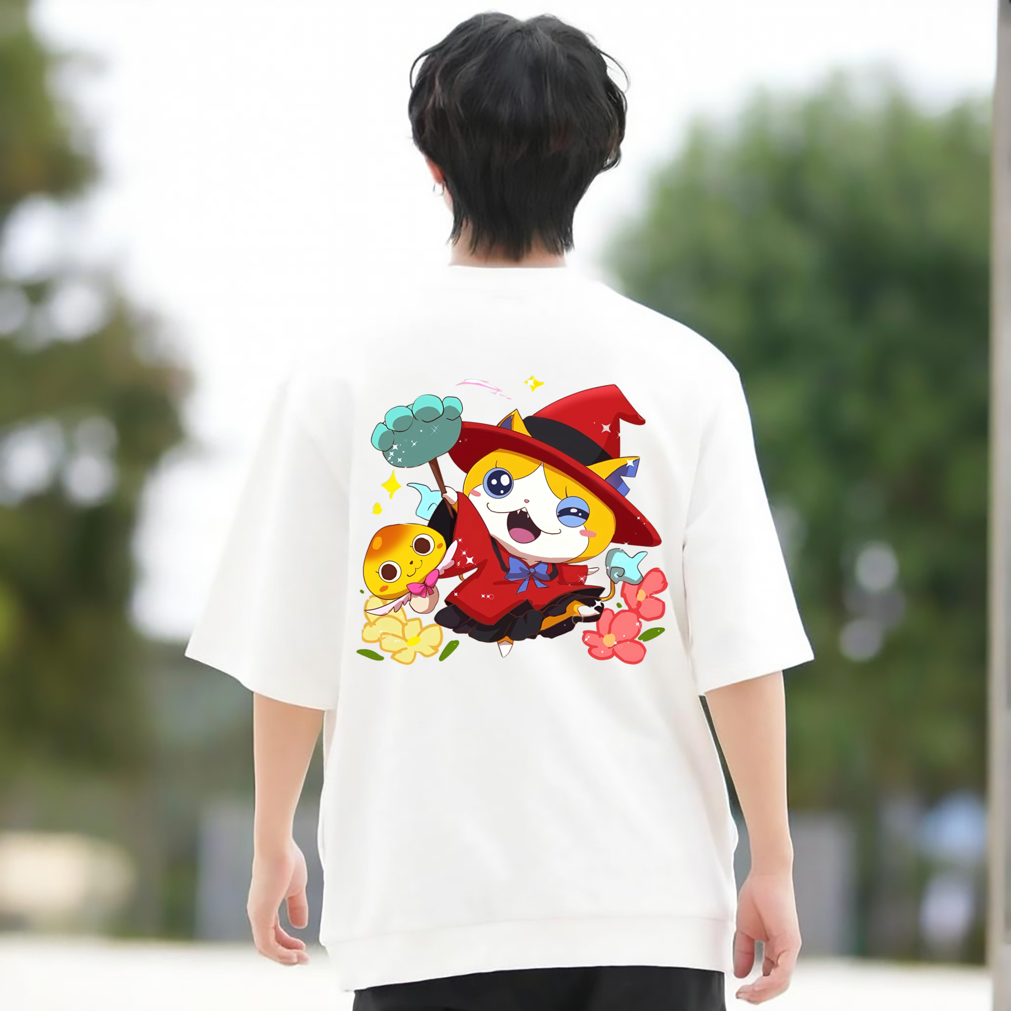 一般的なイメージ