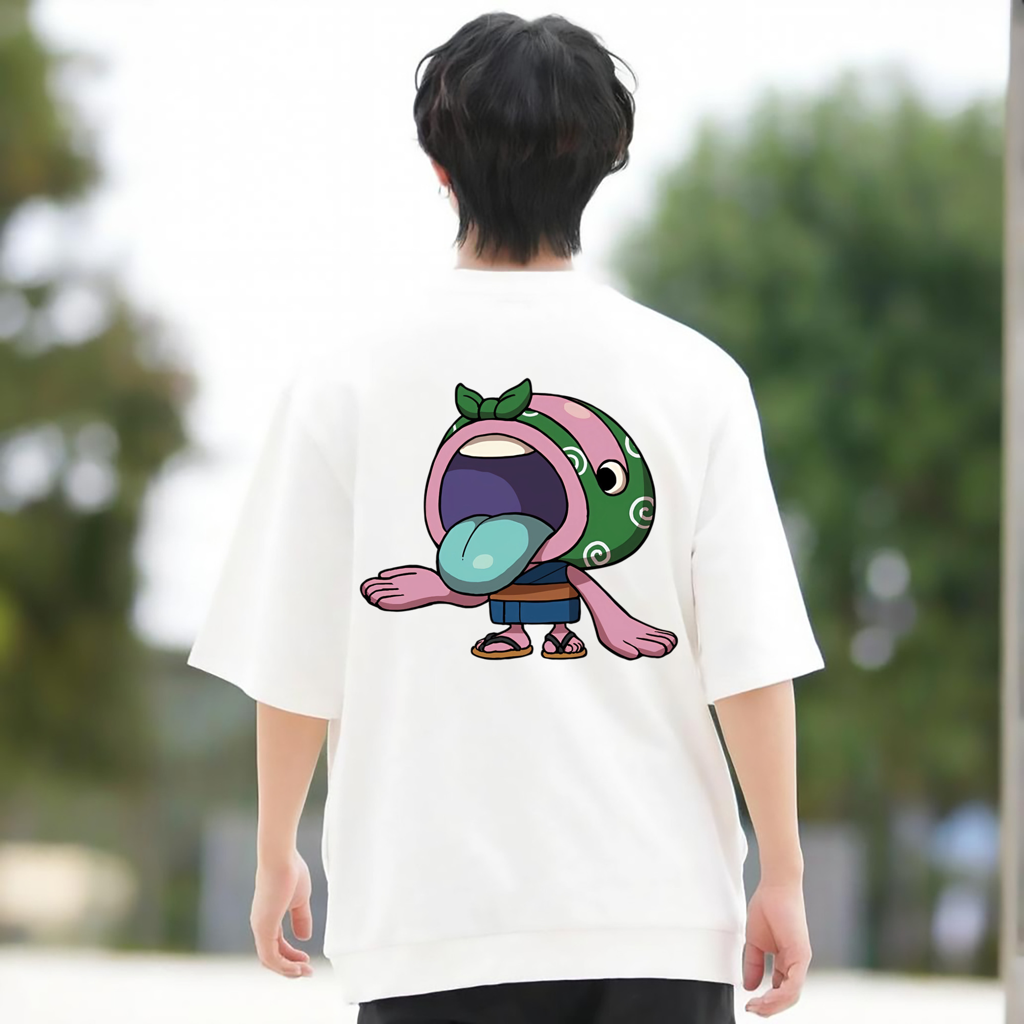 一般的なイメージ