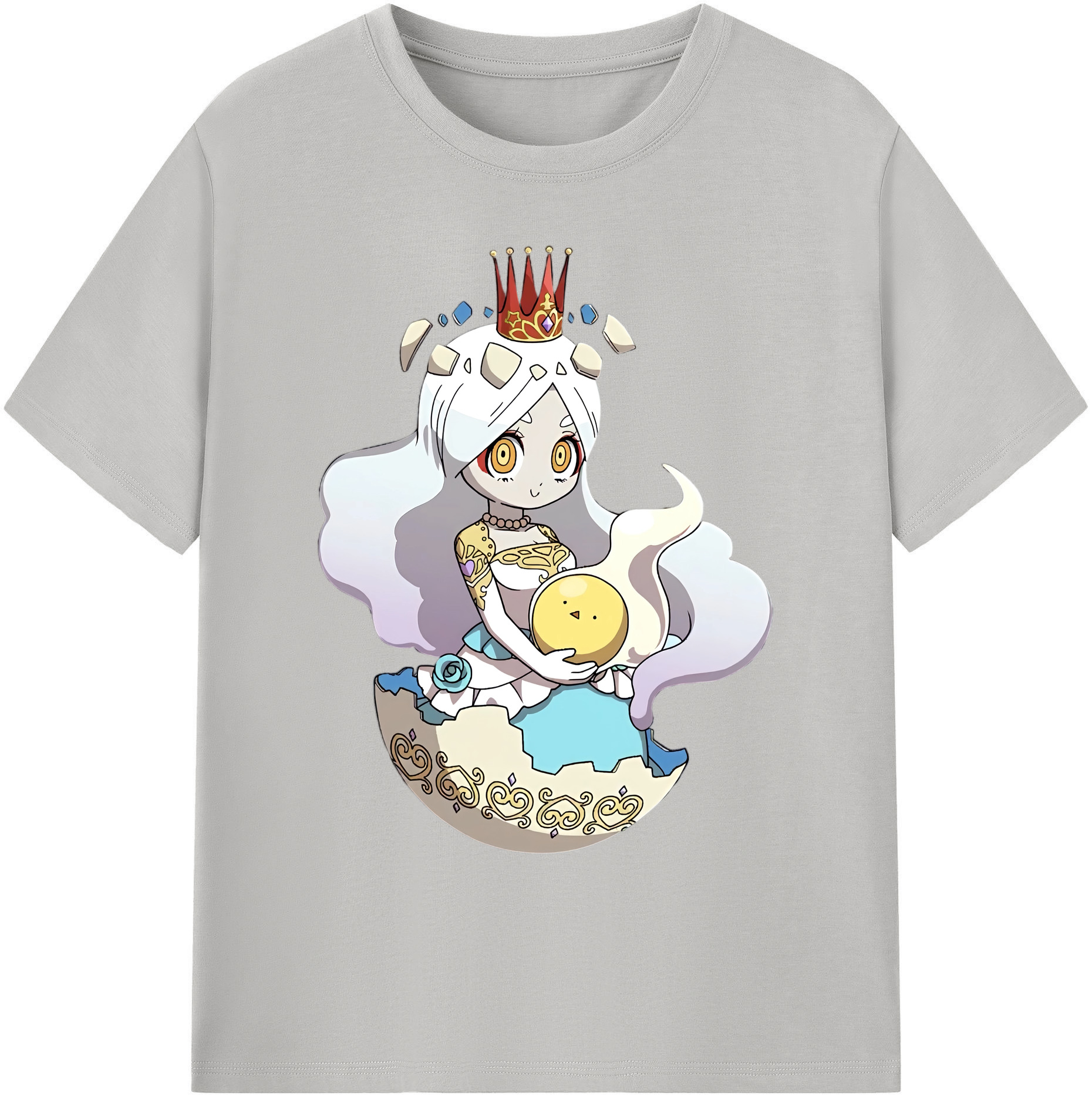 （画像用） 妖怪ウォッチ Yo-kai Watch 綿100％ メンズ半袖Tシャツ｜肌触りやわらか＆通気性