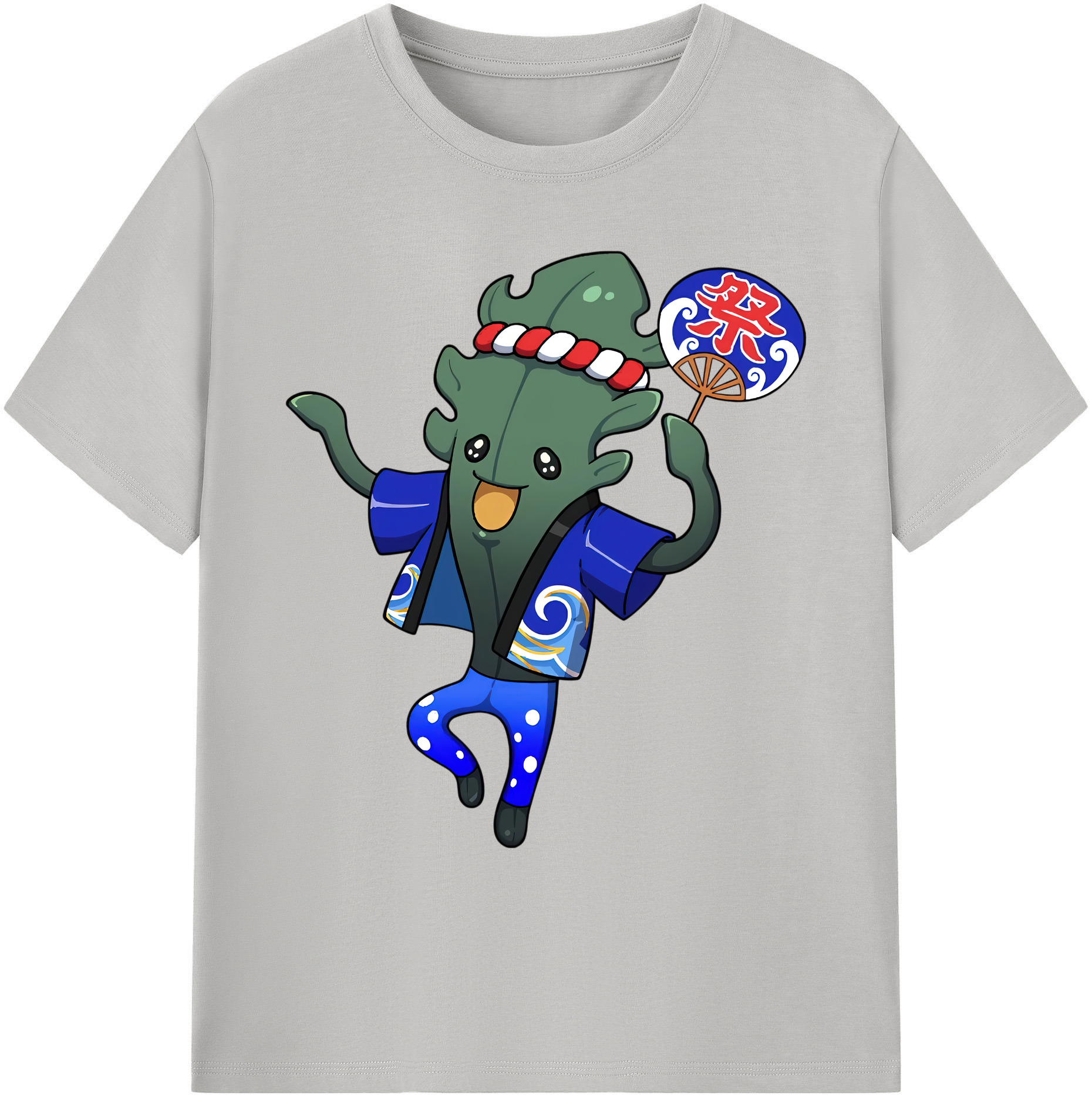 （画像用） 妖怪ウォッチ Yo-kai Watch 綿100％ メンズ半袖Tシャツ｜肌触りやわらか＆通気性