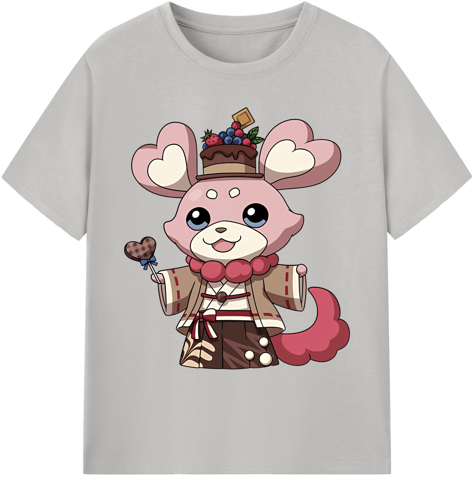 （画像用） 妖怪ウォッチ Yo-kai Watch 綿100％ メンズ半袖Tシャツ｜肌触りやわらか＆通気性