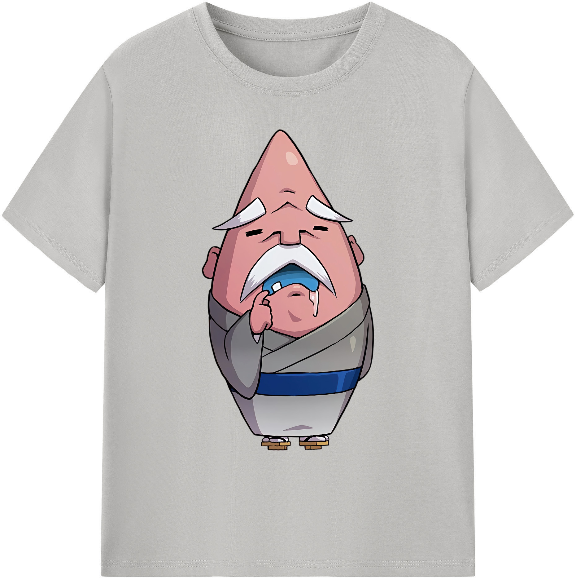 （画像用） 妖怪ウォッチ Yo-kai Watch 綿100％ メンズ半袖Tシャツ｜肌触りやわらか＆通気性