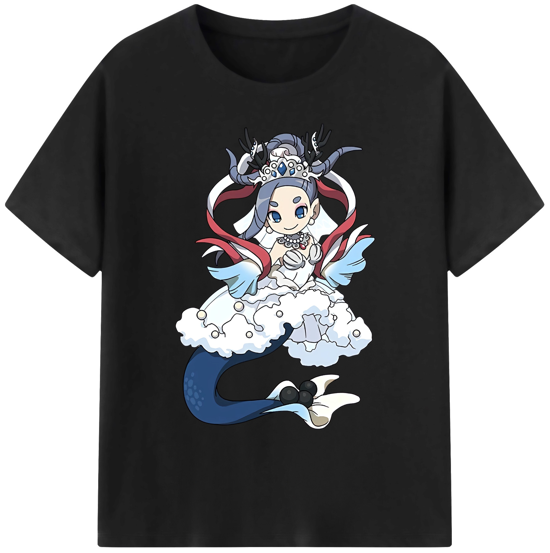 （画像用） 妖怪ウォッチ Yo-kai Watch 綿100％ メンズ半袖Tシャツ｜肌触りやわらか＆通気性