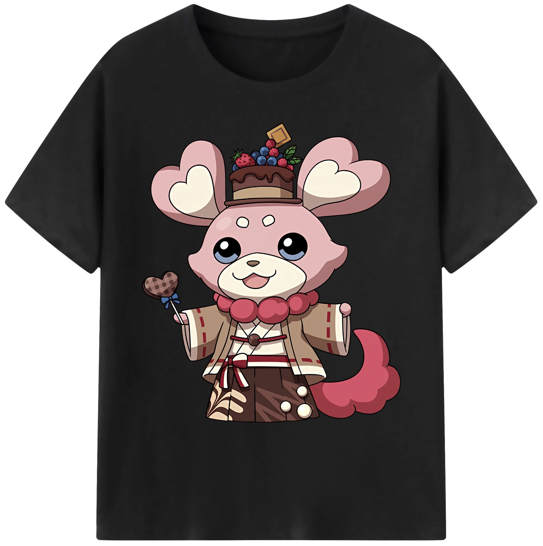 （画像用） 妖怪ウォッチ Yo-kai Watch 綿100％ メンズ半袖Tシャツ｜肌触りやわらか＆通気性