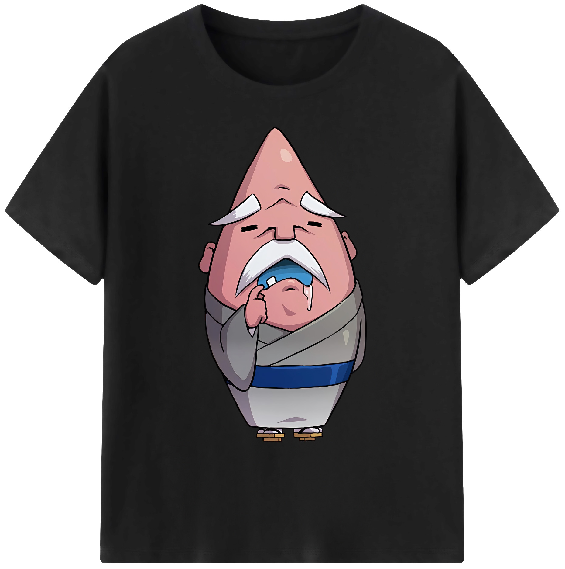 （画像用） 妖怪ウォッチ Yo-kai Watch 綿100％ メンズ半袖Tシャツ｜肌触りやわらか＆通気性