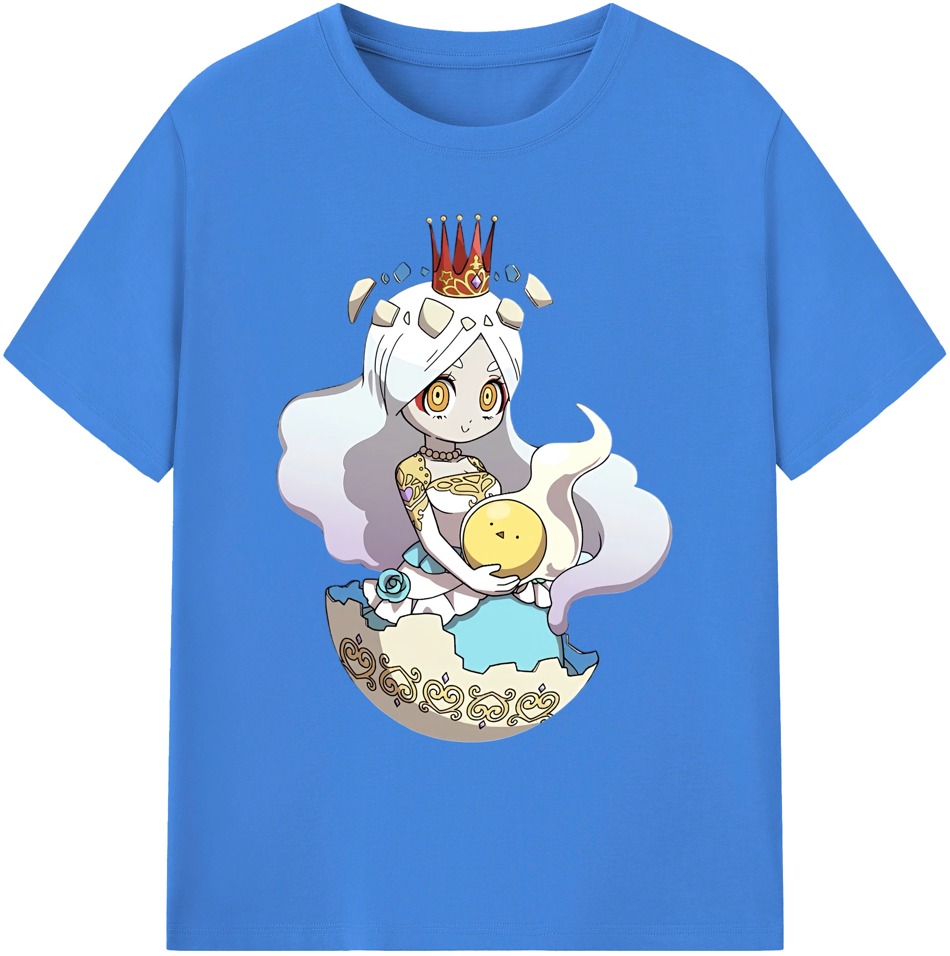 （画像用） 妖怪ウォッチ Yo-kai Watch 綿100％ メンズ半袖Tシャツ｜肌触りやわらか＆通気性