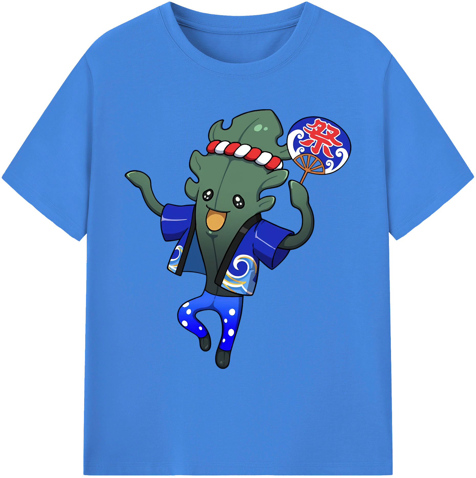 （画像用） 妖怪ウォッチ Yo-kai Watch 綿100％ メンズ半袖Tシャツ｜肌触りやわらか＆通気性