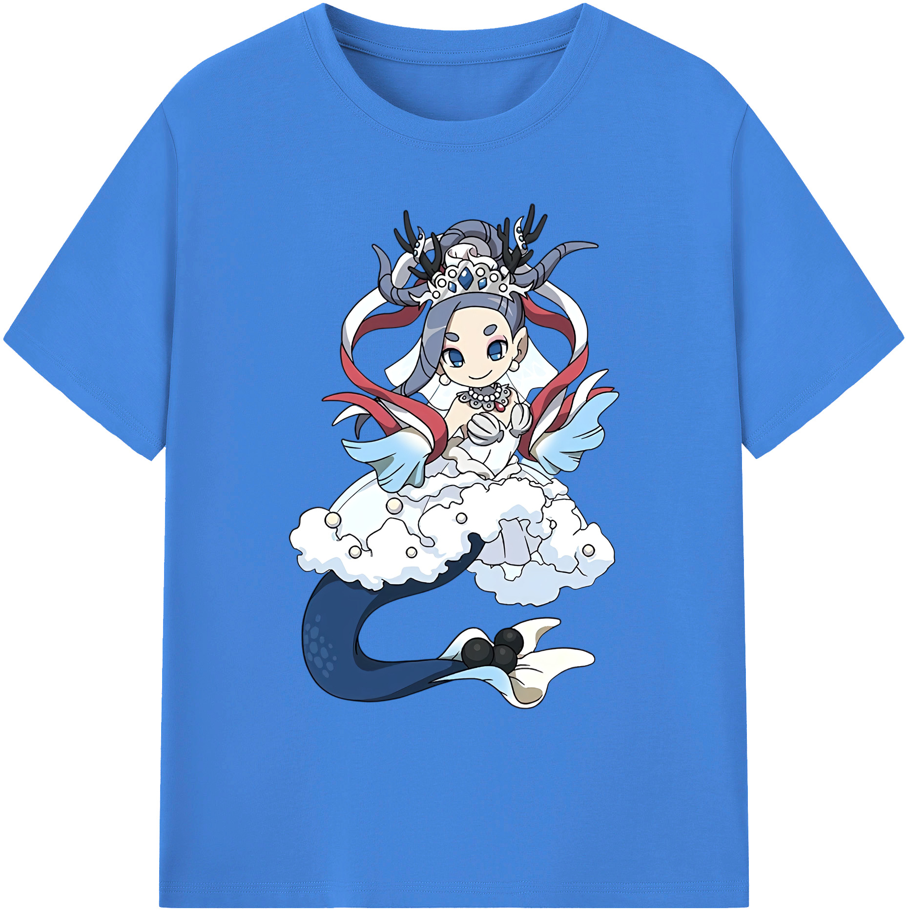 （画像用） 妖怪ウォッチ Yo-kai Watch 綿100％ メンズ半袖Tシャツ｜肌触りやわらか＆通気性