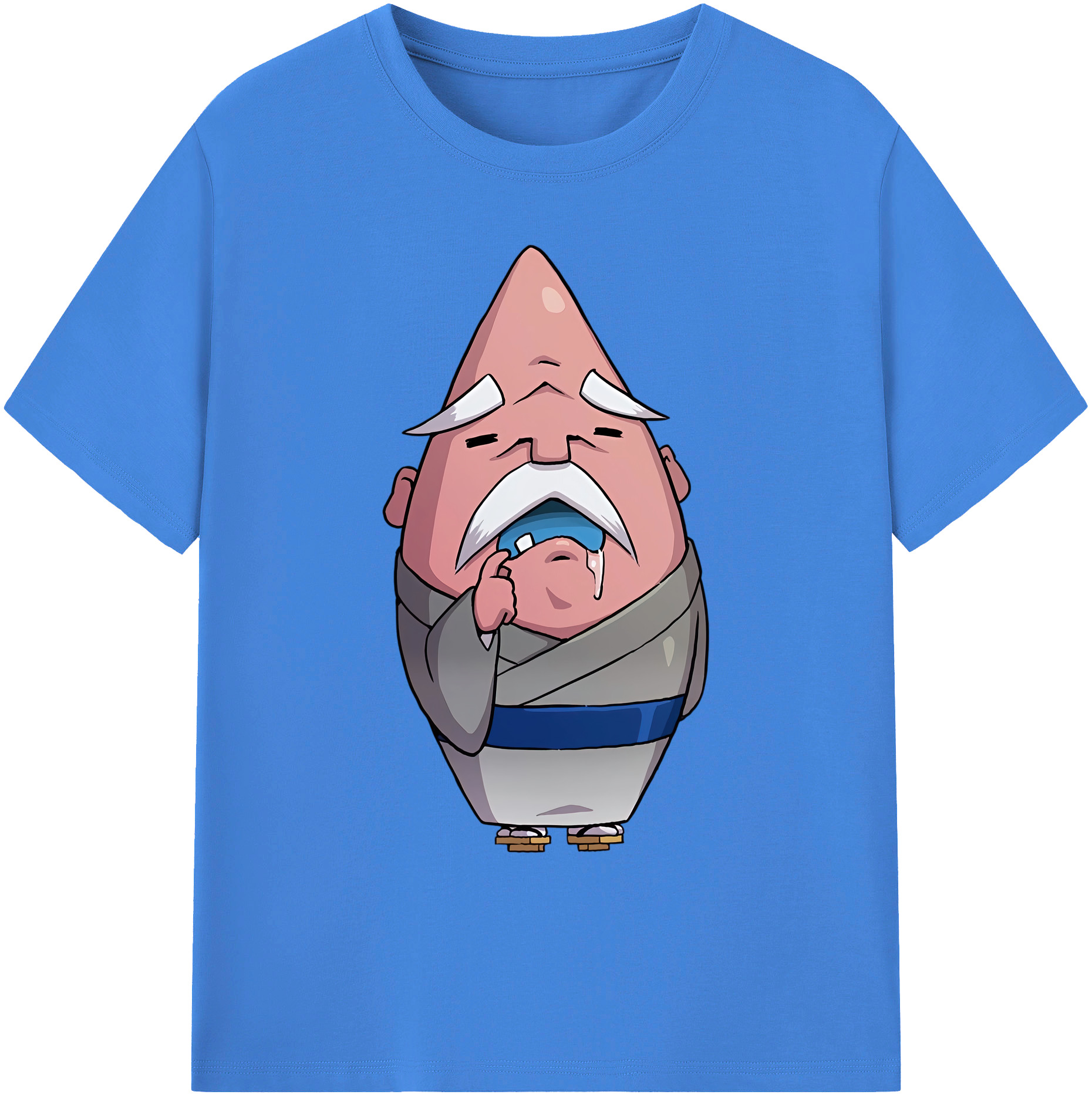 （画像用） 妖怪ウォッチ Yo-kai Watch 綿100％ メンズ半袖Tシャツ｜肌触りやわらか＆通気性