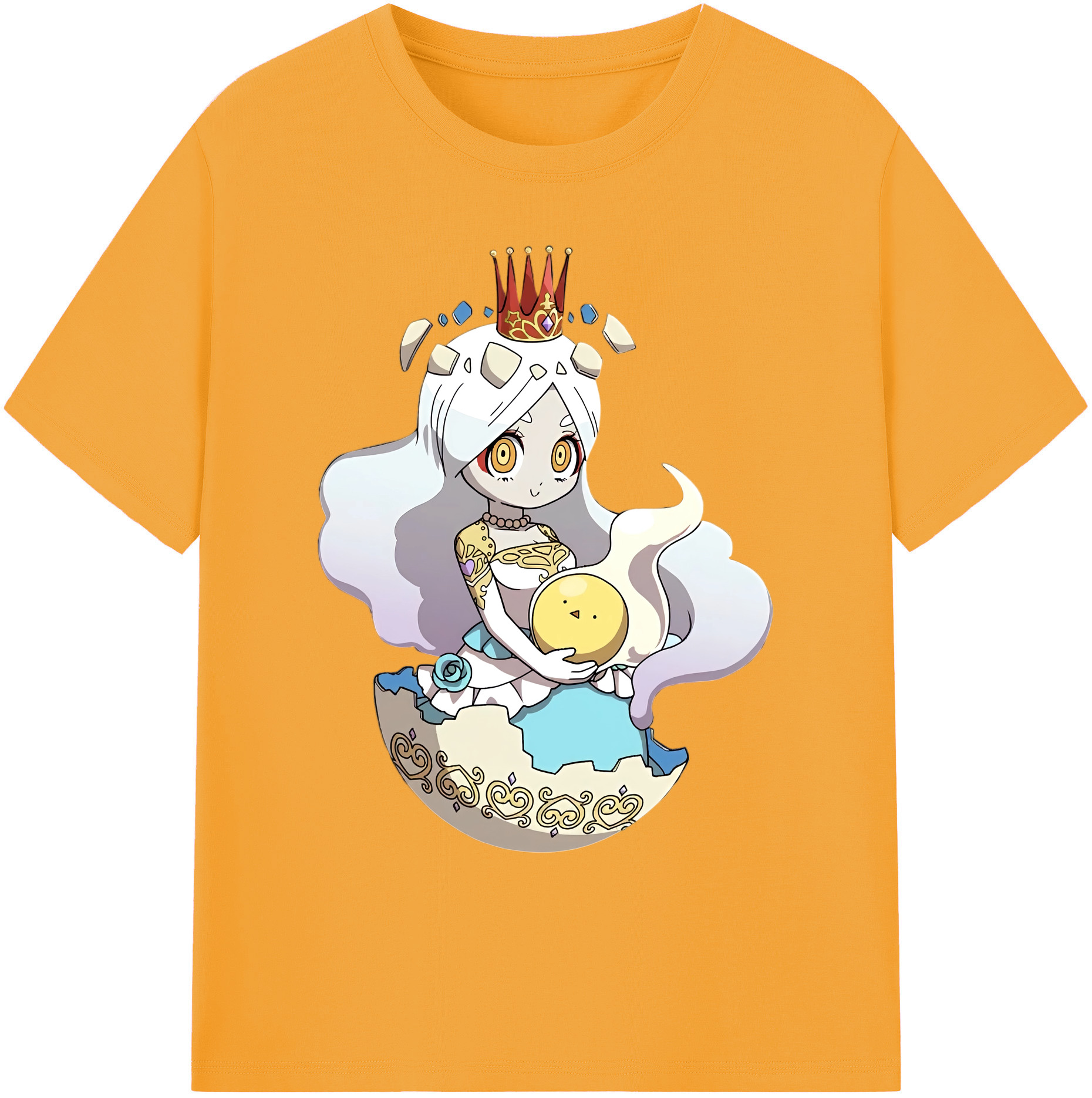 （画像用） 妖怪ウォッチ Yo-kai Watch 綿100％ メンズ半袖Tシャツ｜肌触りやわらか＆通気性