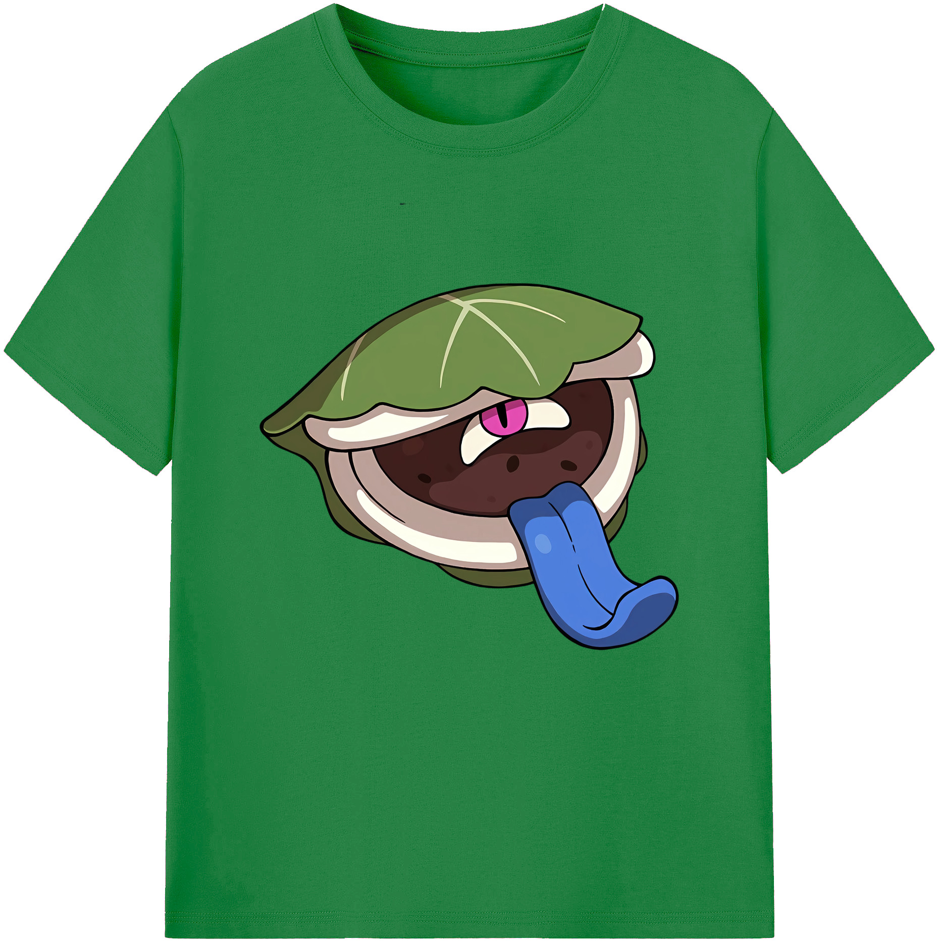 （画像用） 妖怪ウォッチ Yo-kai Watch 綿100％ メンズ半袖Tシャツ｜肌触りやわらか＆通気性