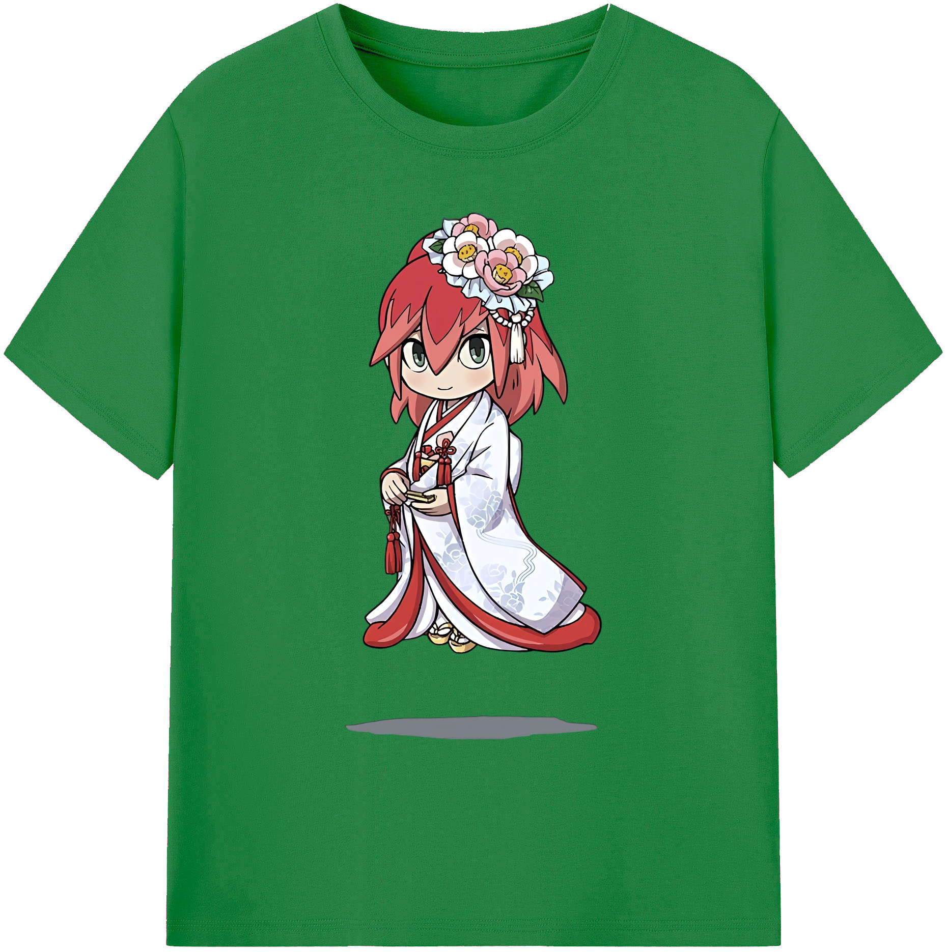 （画像用） 妖怪ウォッチ Yo-kai Watch 綿100％ メンズ半袖Tシャツ｜肌触りやわらか＆通気性