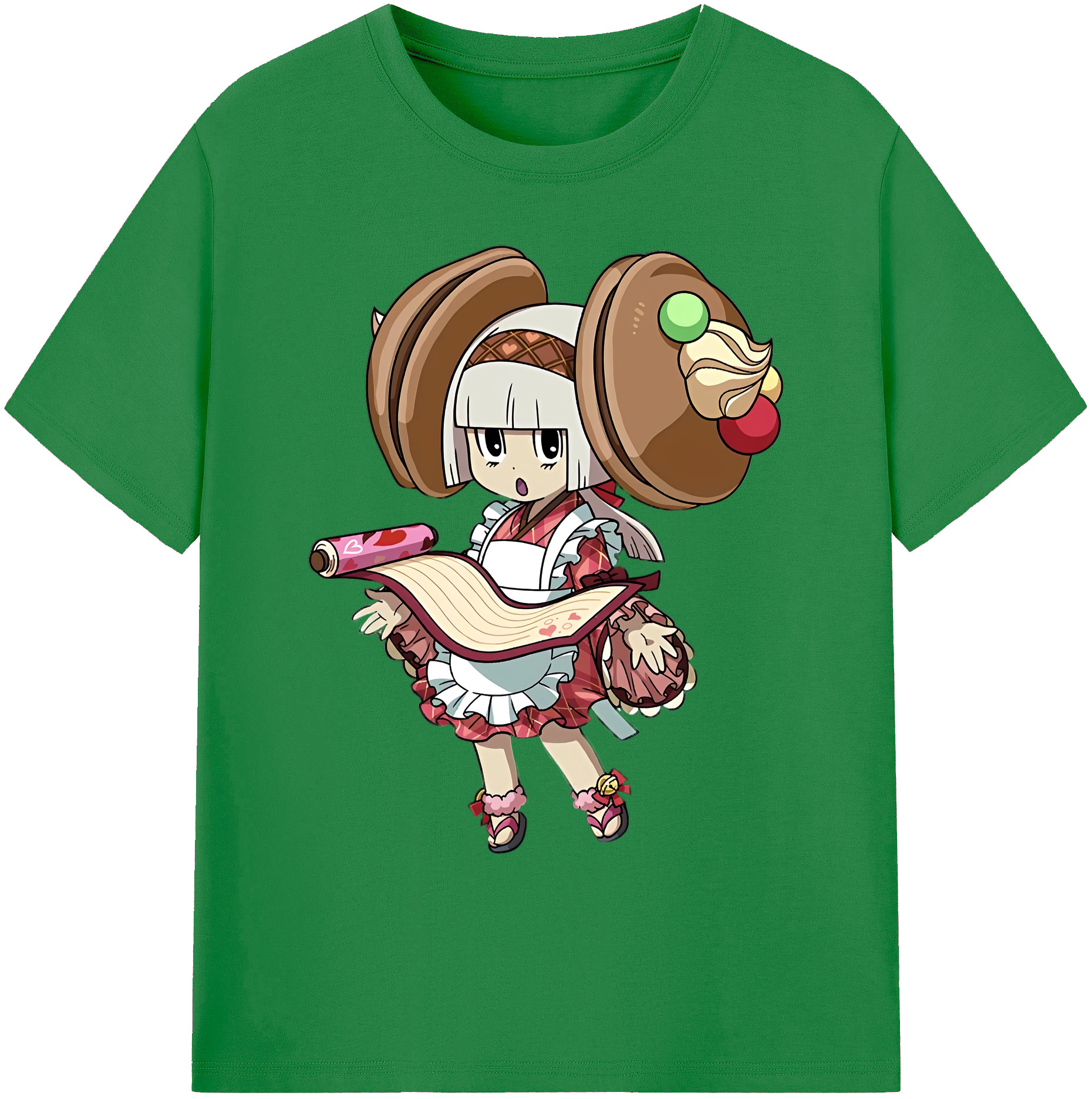 （画像用） 妖怪ウォッチ Yo-kai Watch 綿100％ メンズ半袖Tシャツ｜肌触りやわらか＆通気性