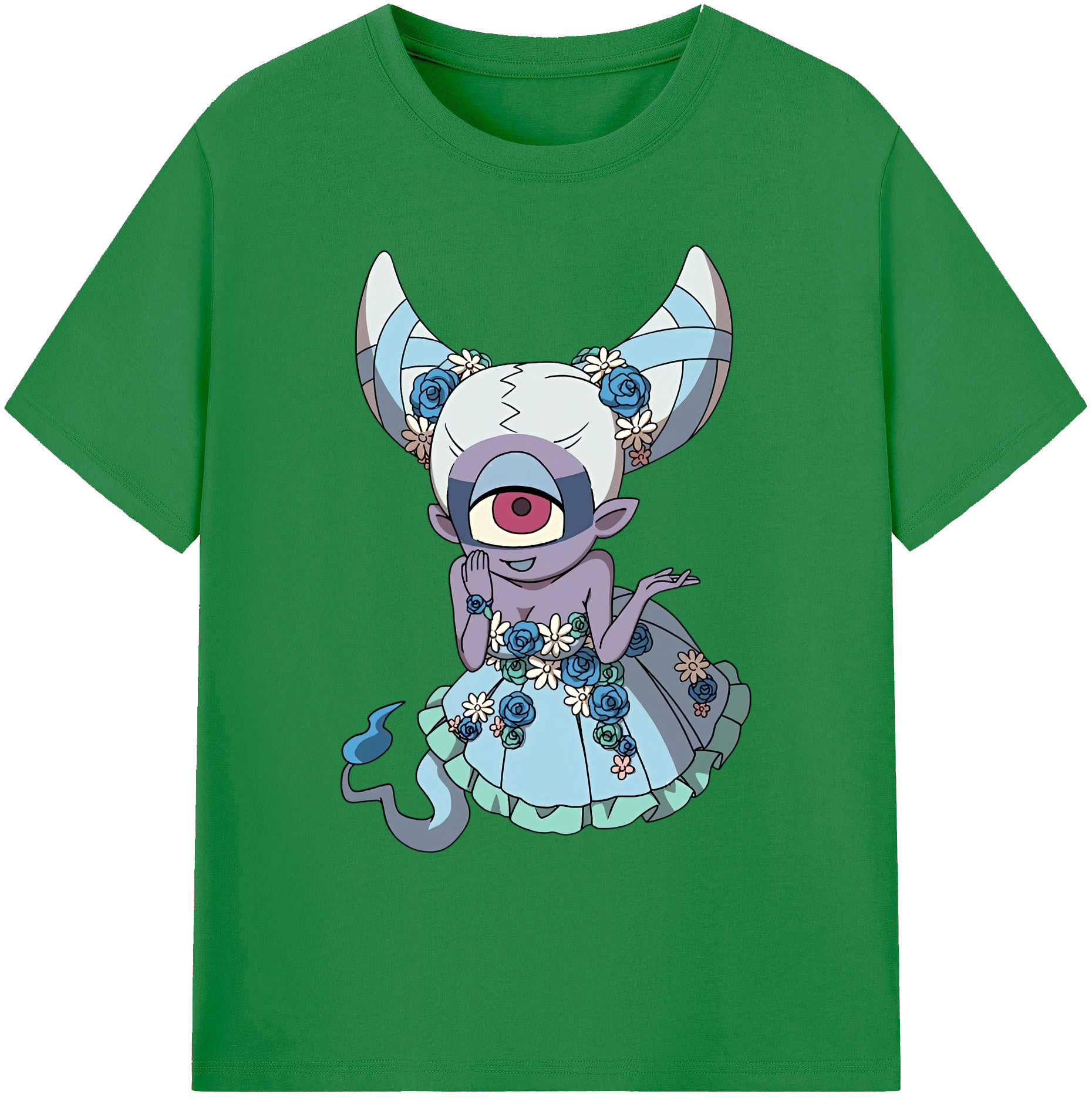 （画像用） 妖怪ウォッチ Yo-kai Watch 綿100％ メンズ半袖Tシャツ｜肌触りやわらか＆通気性