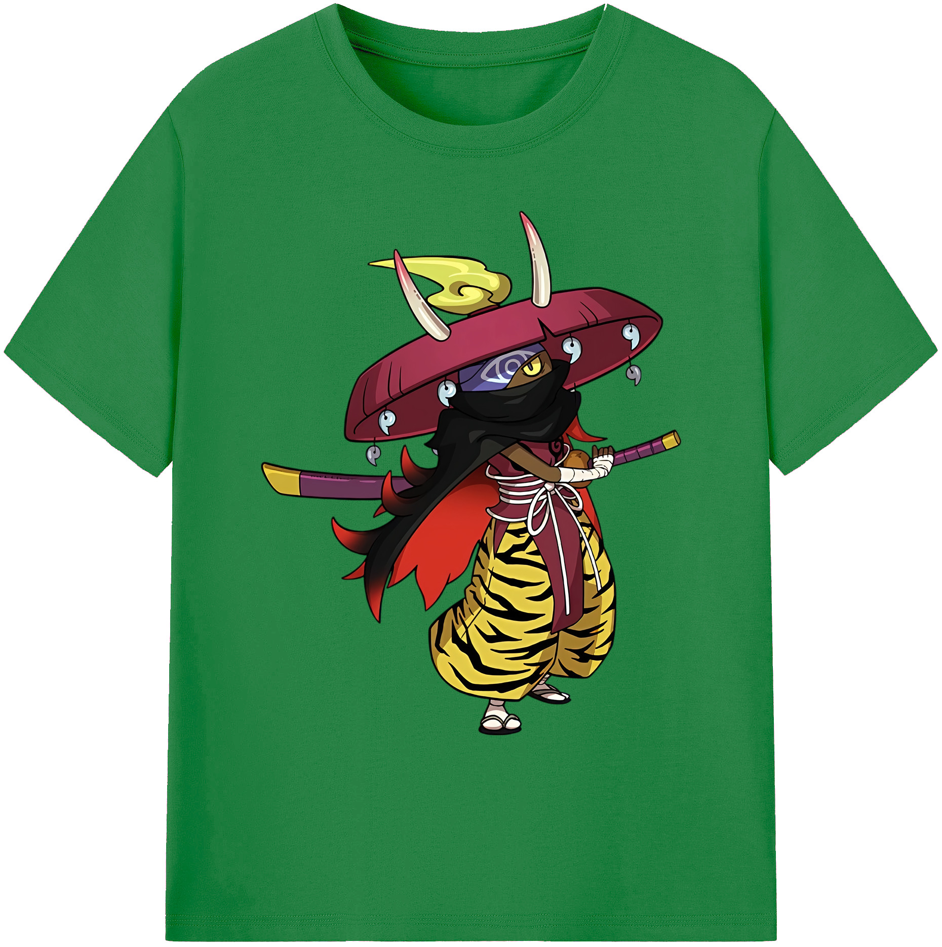 （画像用） 妖怪ウォッチ Yo-kai Watch 綿100％ メンズ半袖Tシャツ｜肌触りやわらか＆通気性