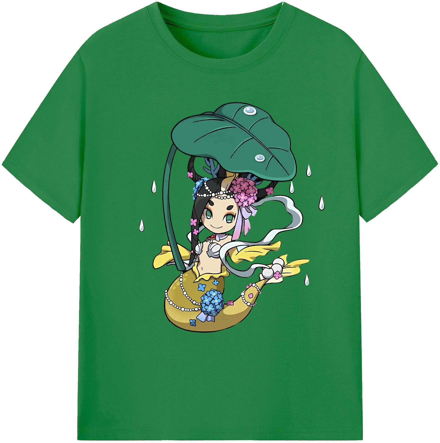 （画像用） 妖怪ウォッチ Yo-kai Watch 綿100％ メンズ半袖Tシャツ｜肌触りやわらか＆通気性
