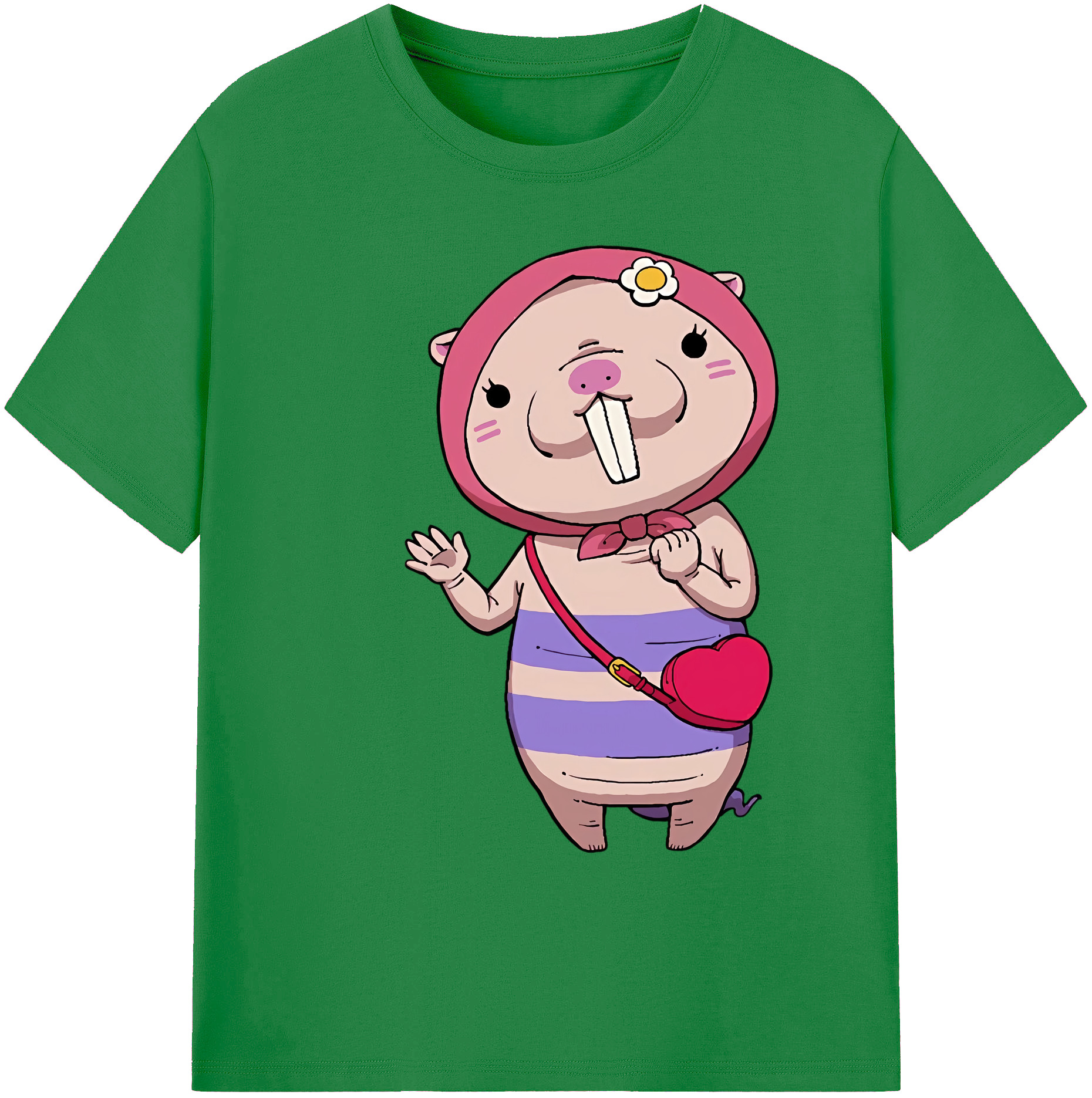 （画像用） 妖怪ウォッチ Yo-kai Watch 綿100％ メンズ半袖Tシャツ｜肌触りやわらか＆通気性