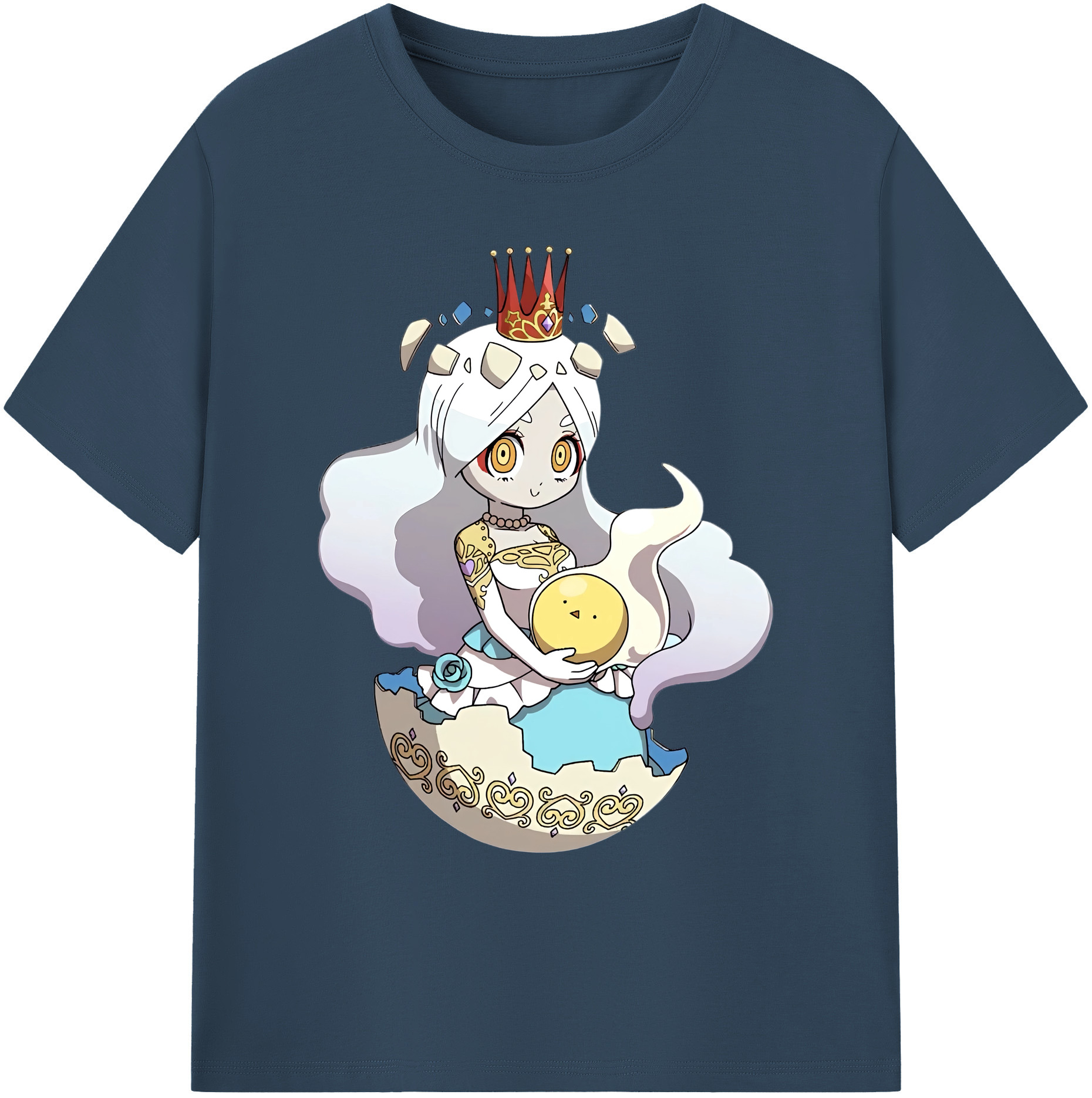 （画像用） 妖怪ウォッチ Yo-kai Watch 綿100％ メンズ半袖Tシャツ｜肌触りやわらか＆通気性