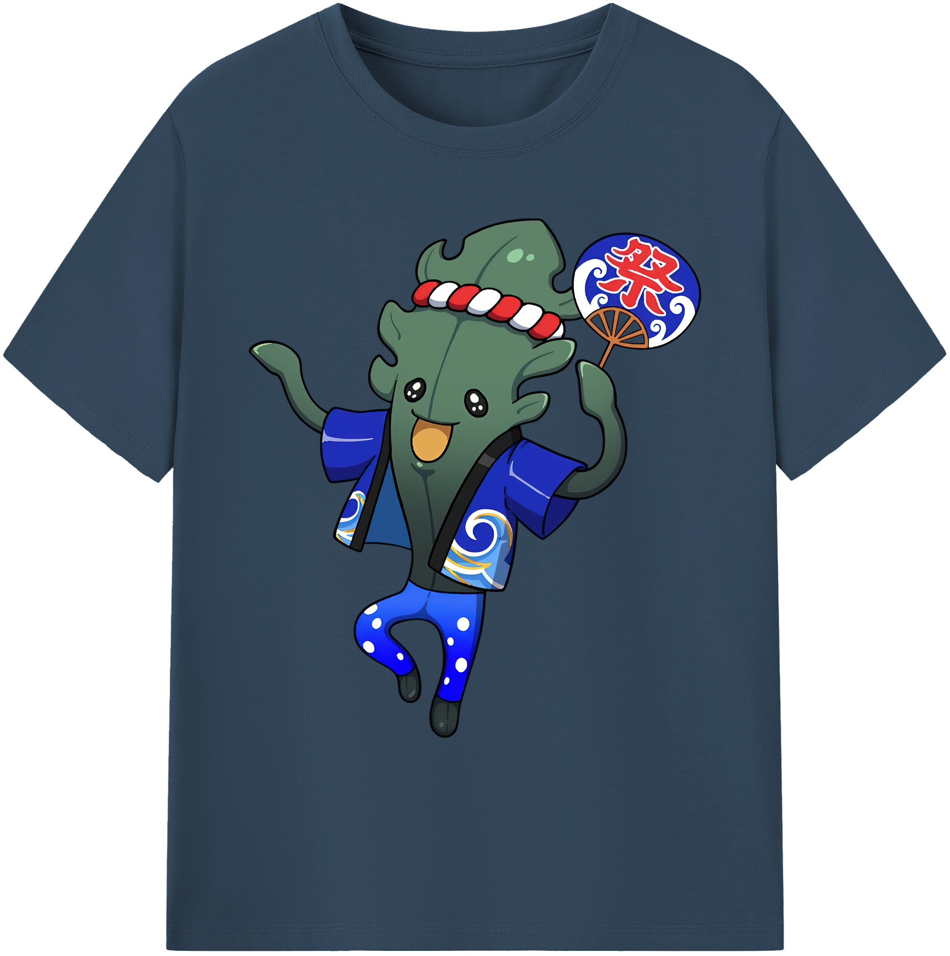（画像用） 妖怪ウォッチ Yo-kai Watch 綿100％ メンズ半袖Tシャツ｜肌触りやわらか＆通気性