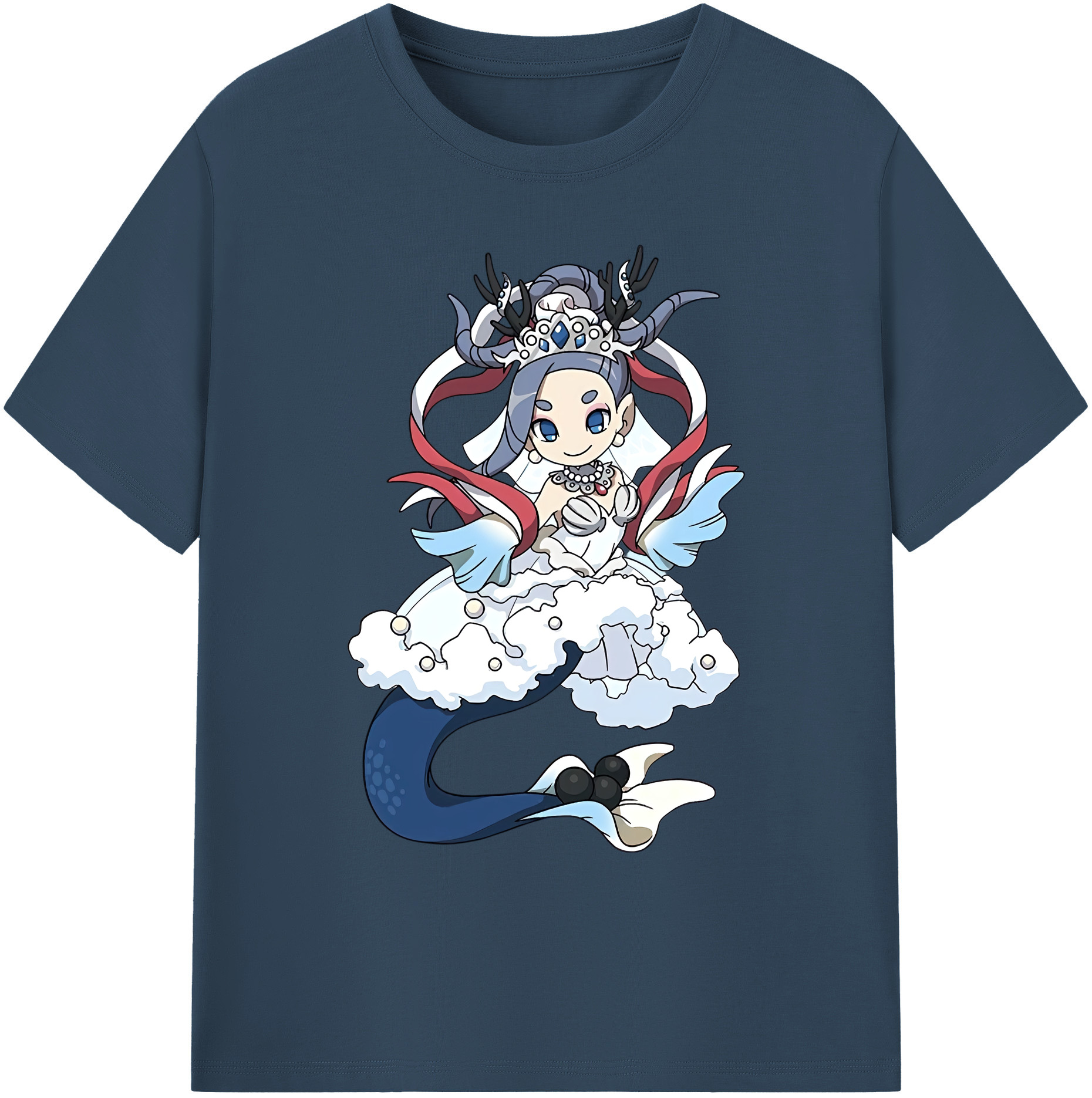 （画像用） 妖怪ウォッチ Yo-kai Watch 綿100％ メンズ半袖Tシャツ｜肌触りやわらか＆通気性