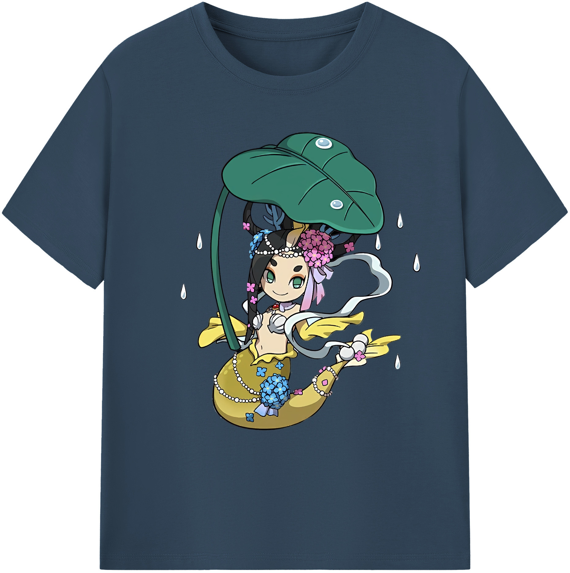 （画像用） 妖怪ウォッチ Yo-kai Watch 綿100％ メンズ半袖Tシャツ｜肌触りやわらか＆通気性