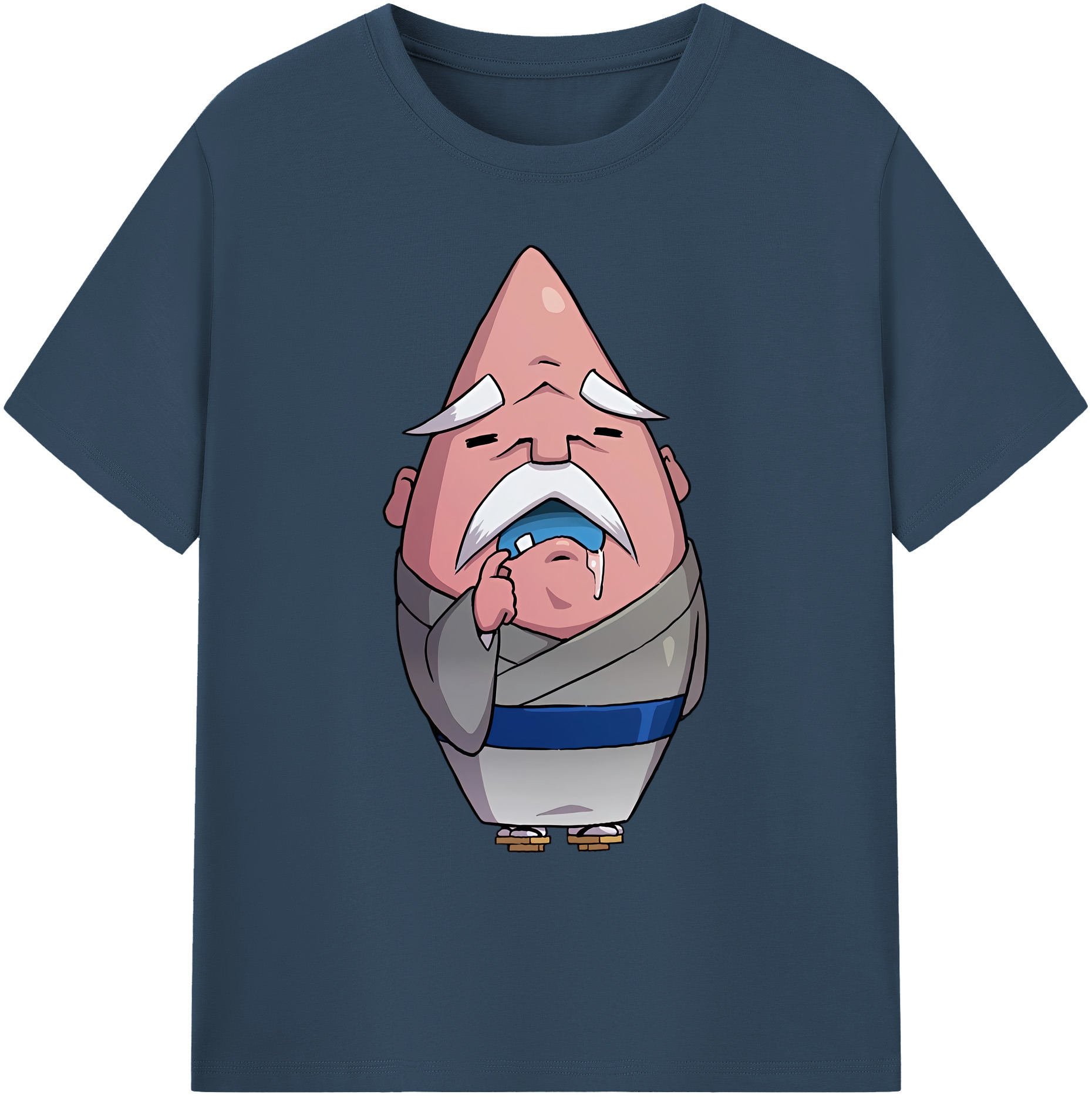 （画像用） 妖怪ウォッチ Yo-kai Watch 綿100％ メンズ半袖Tシャツ｜肌触りやわらか＆通気性