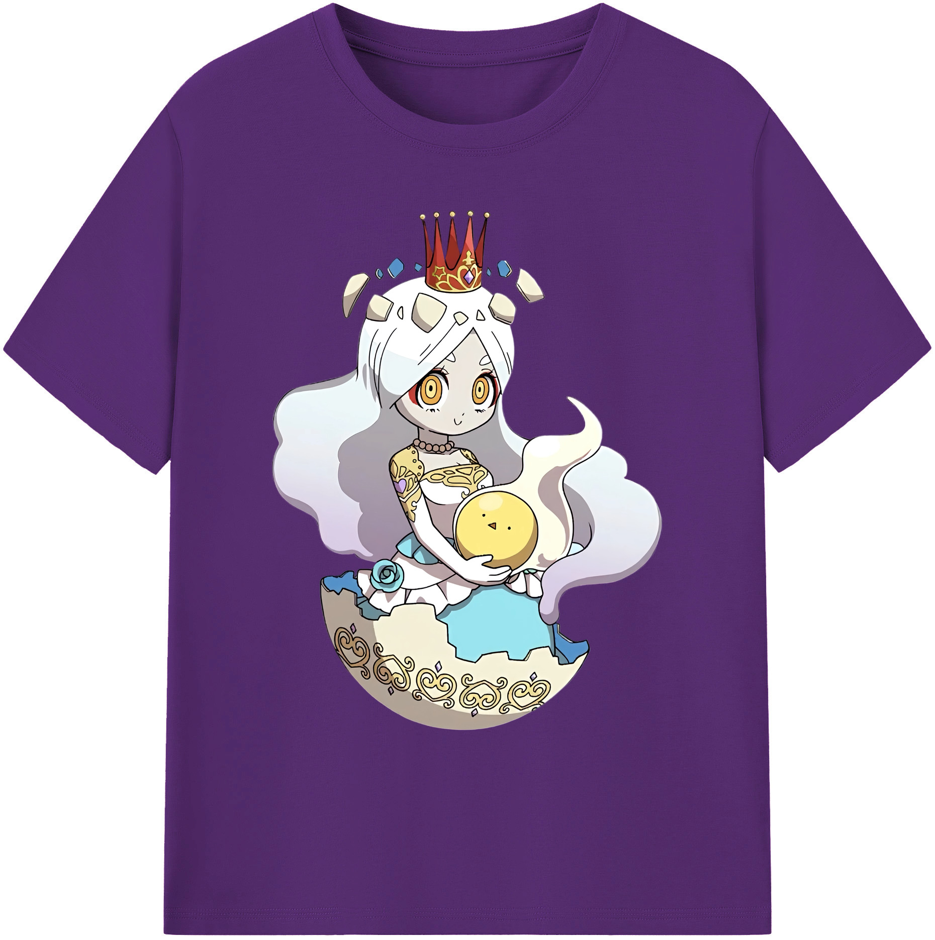 （画像用） 妖怪ウォッチ Yo-kai Watch 綿100％ メンズ半袖Tシャツ｜肌触りやわらか＆通気性