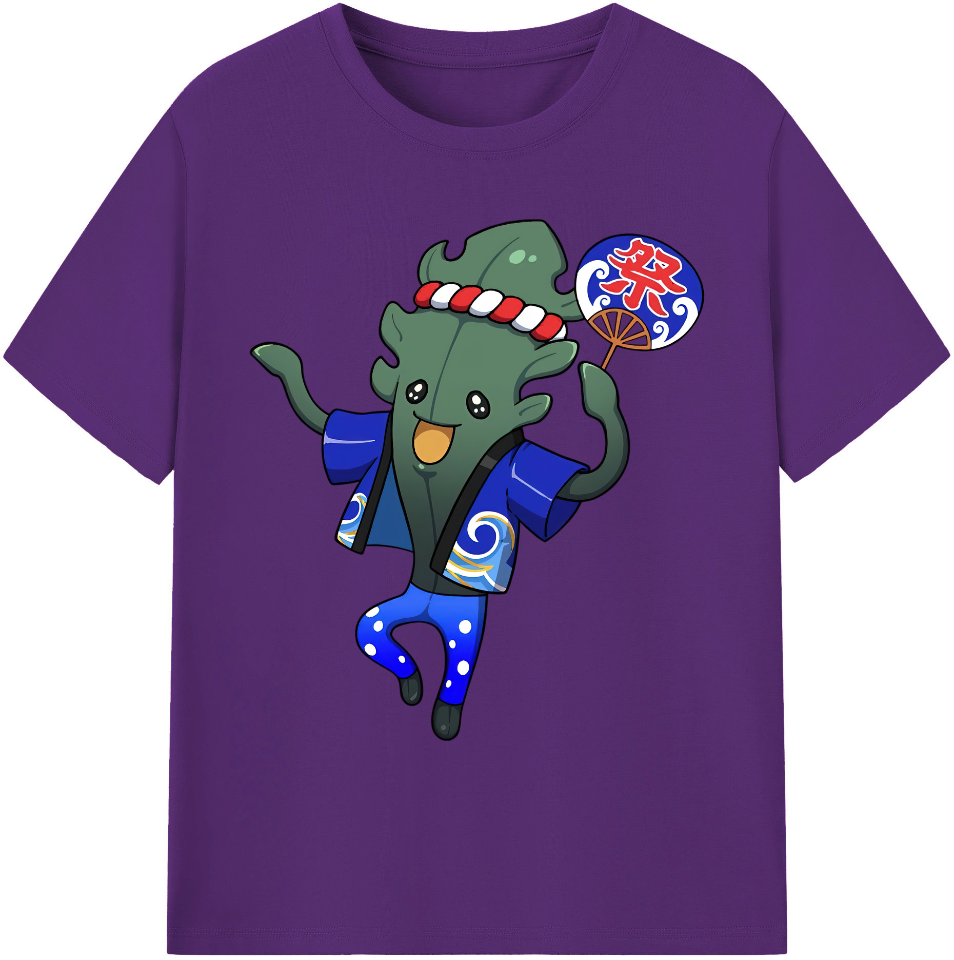 （画像用） 妖怪ウォッチ Yo-kai Watch 綿100％ メンズ半袖Tシャツ｜肌触りやわらか＆通気性