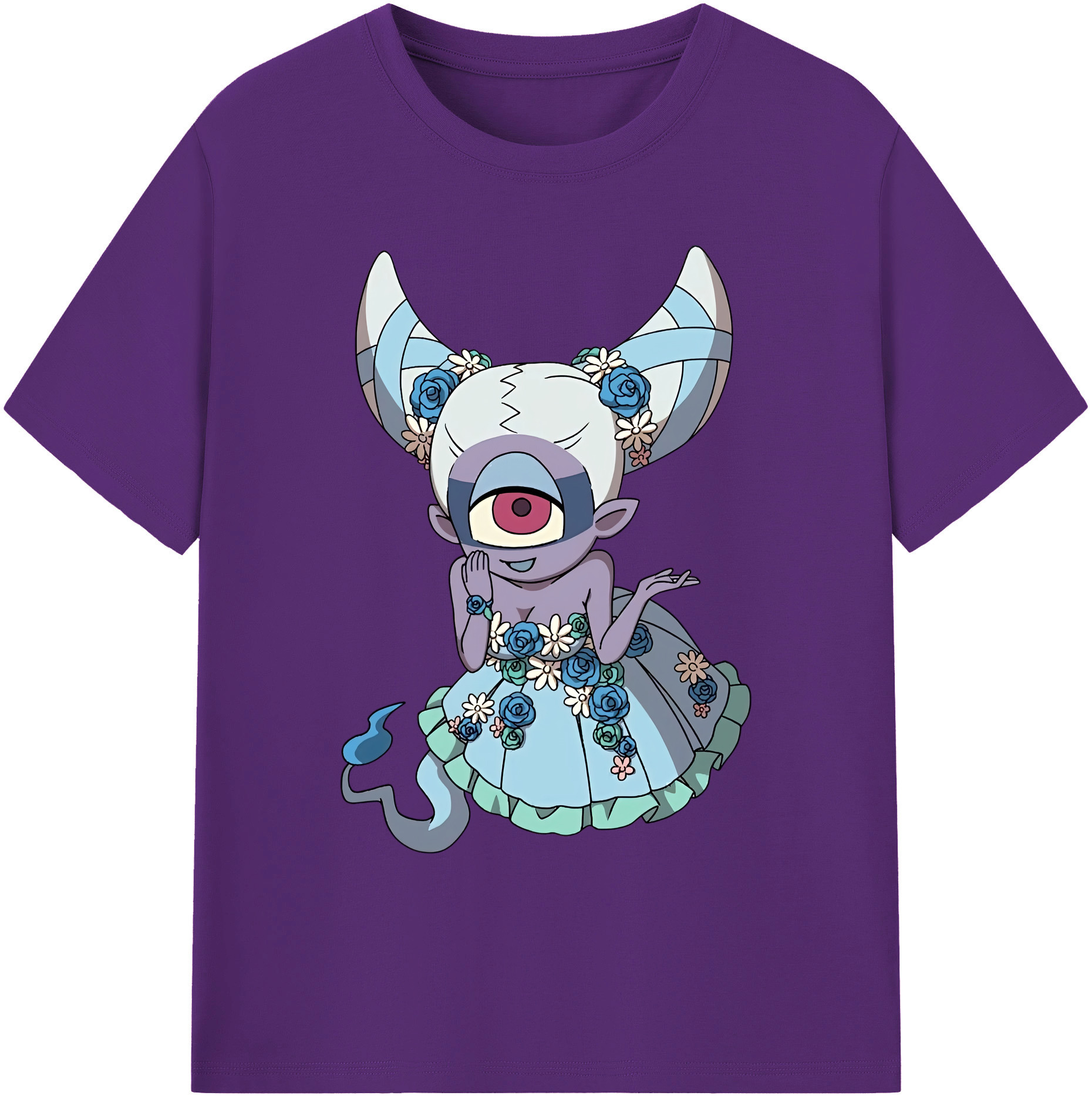 （画像用） 妖怪ウォッチ Yo-kai Watch 綿100％ メンズ半袖Tシャツ｜肌触りやわらか＆通気性