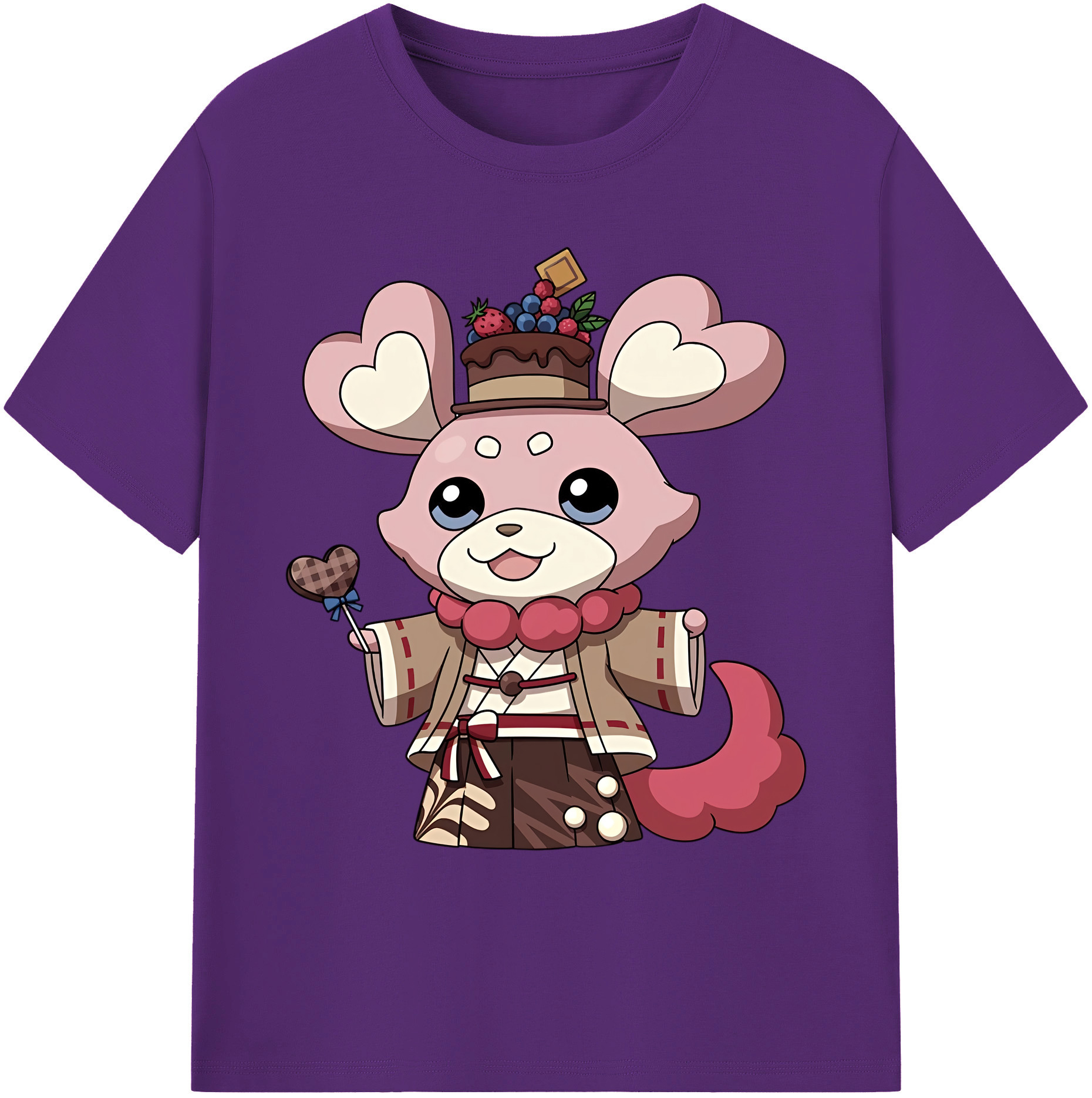 （画像用） 妖怪ウォッチ Yo-kai Watch 綿100％ メンズ半袖Tシャツ｜肌触りやわらか＆通気性
