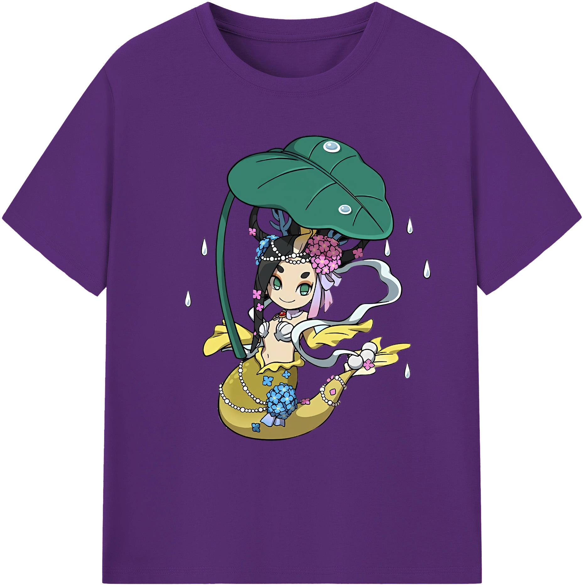 （画像用） 妖怪ウォッチ Yo-kai Watch 綿100％ メンズ半袖Tシャツ｜肌触りやわらか＆通気性