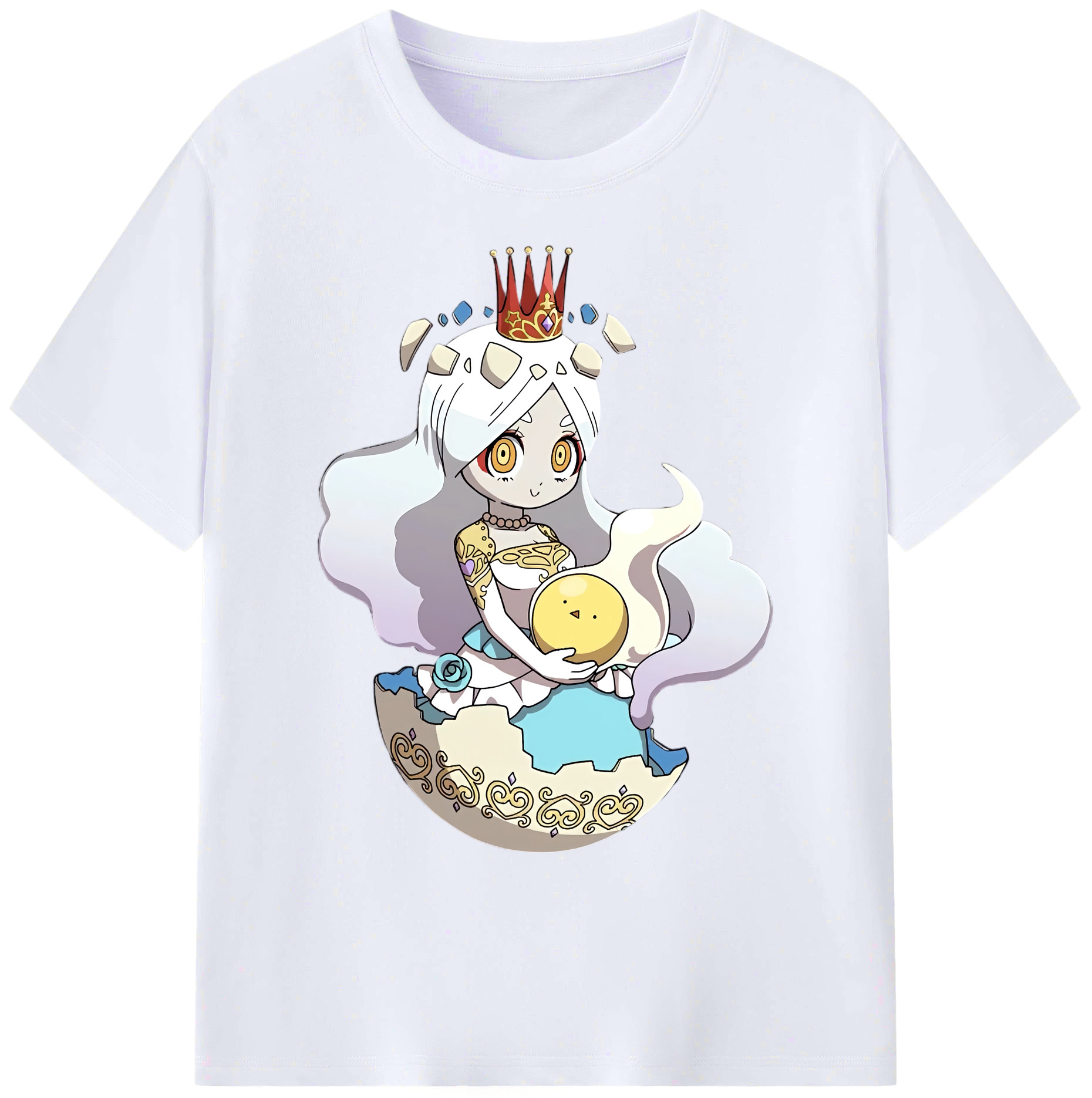 （画像用） 妖怪ウォッチ Yo-kai Watch 綿100％ メンズ半袖Tシャツ｜肌触りやわらか＆通気性
