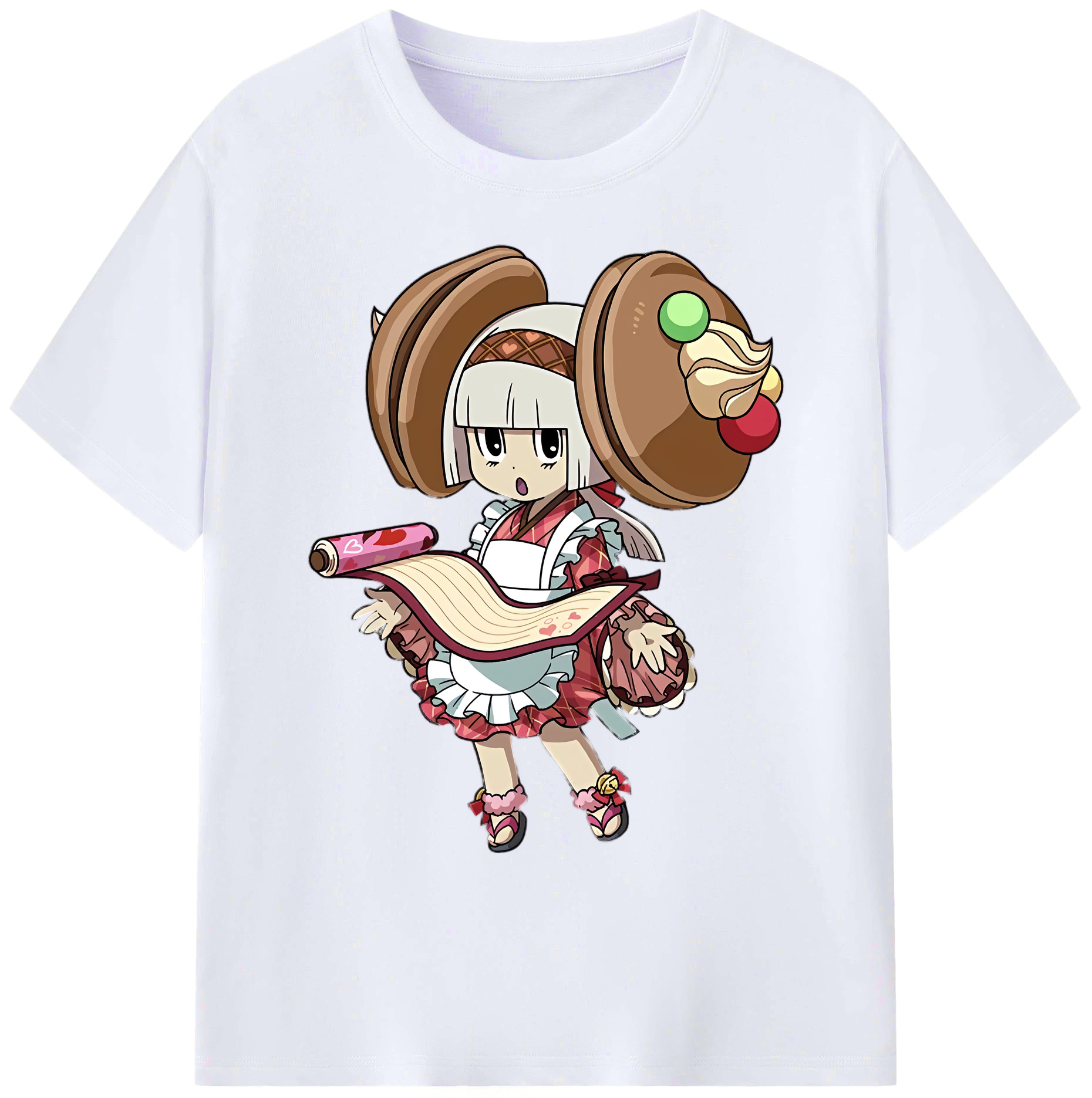 （画像用） 妖怪ウォッチ Yo-kai Watch 綿100％ メンズ半袖Tシャツ｜肌触りやわらか＆通気性