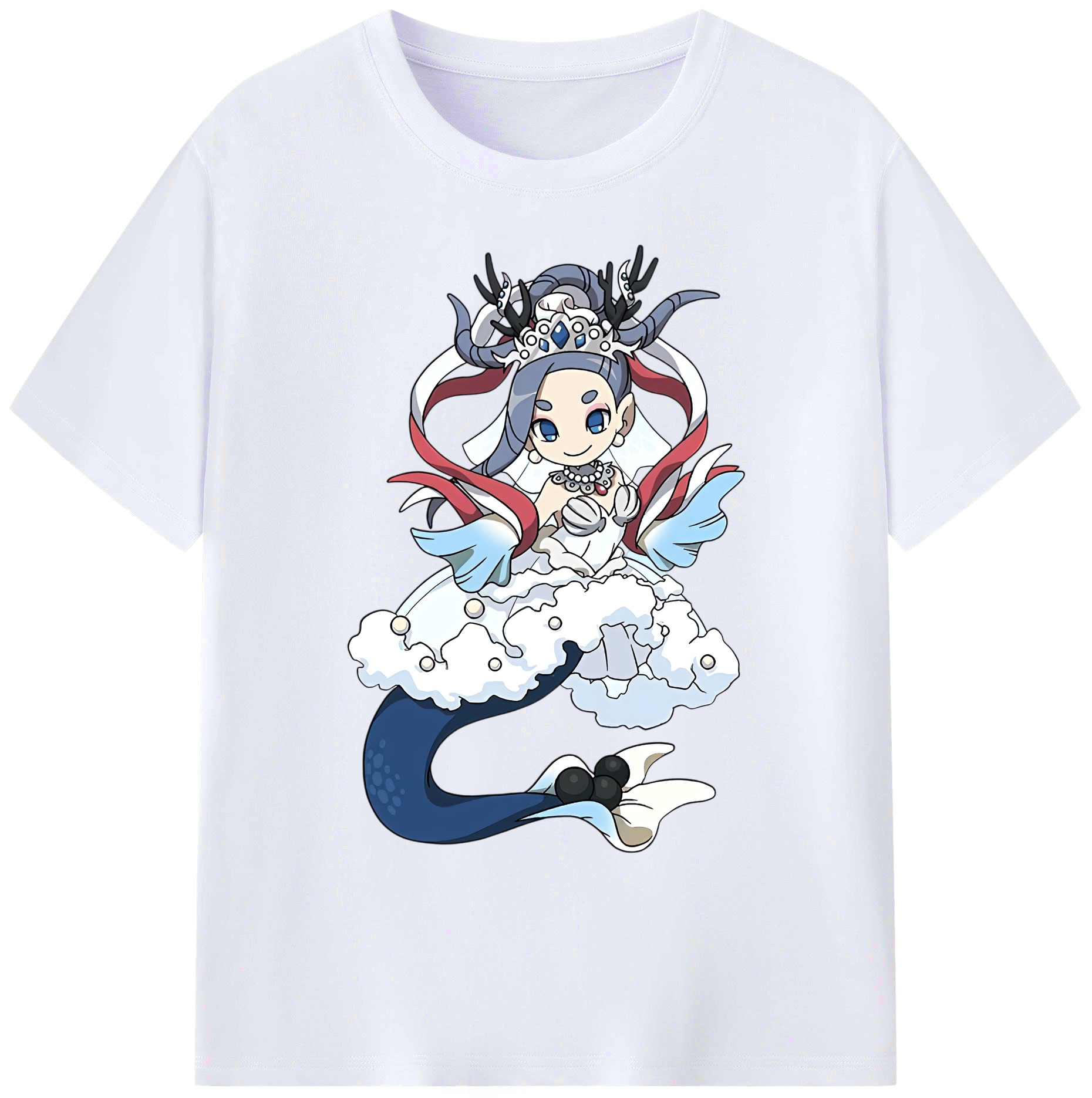 （画像用） 妖怪ウォッチ Yo-kai Watch 綿100％ メンズ半袖Tシャツ｜肌触りやわらか＆通気性
