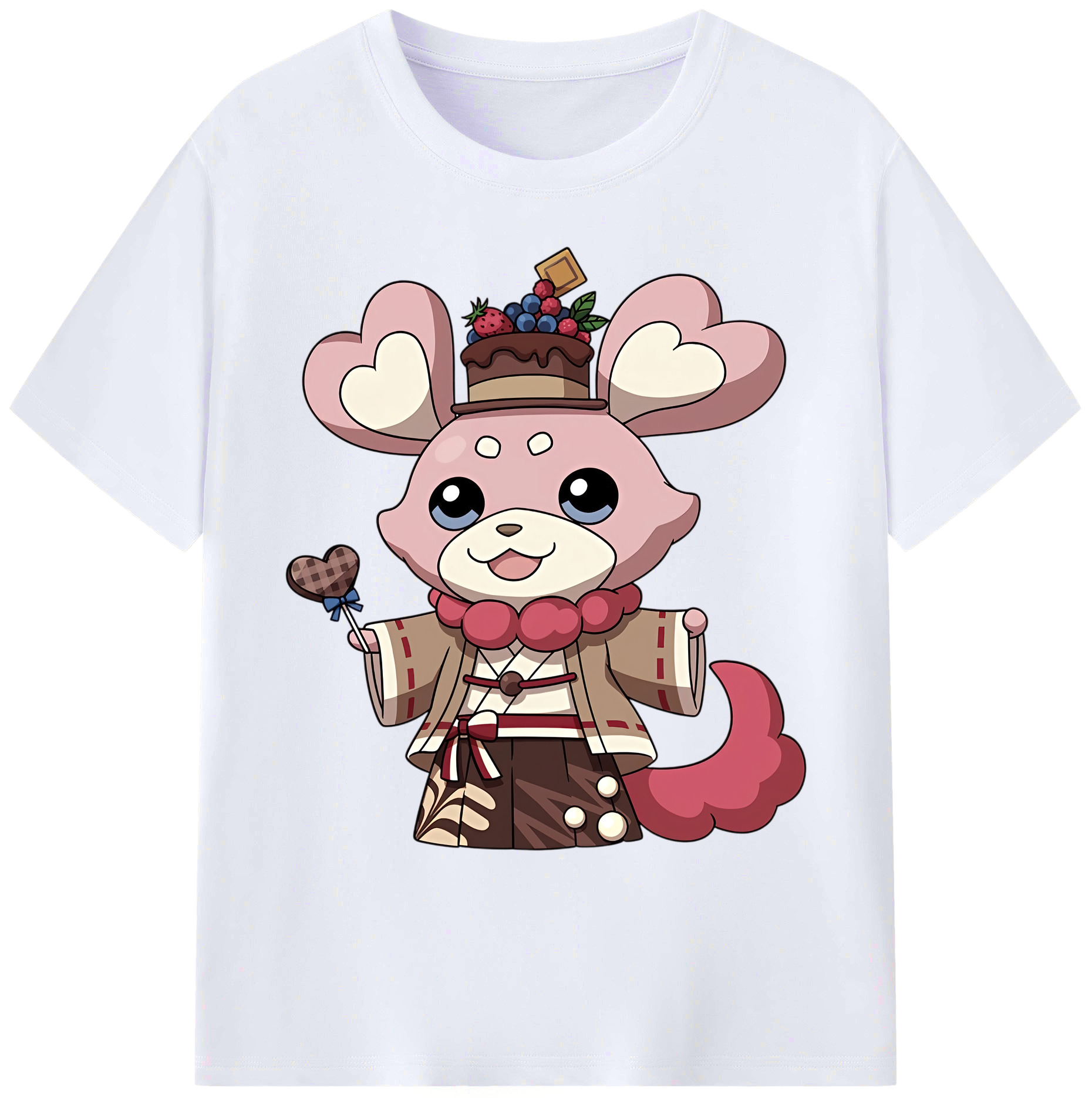 （画像用） 妖怪ウォッチ Yo-kai Watch 綿100％ メンズ半袖Tシャツ｜肌触りやわらか＆通気性