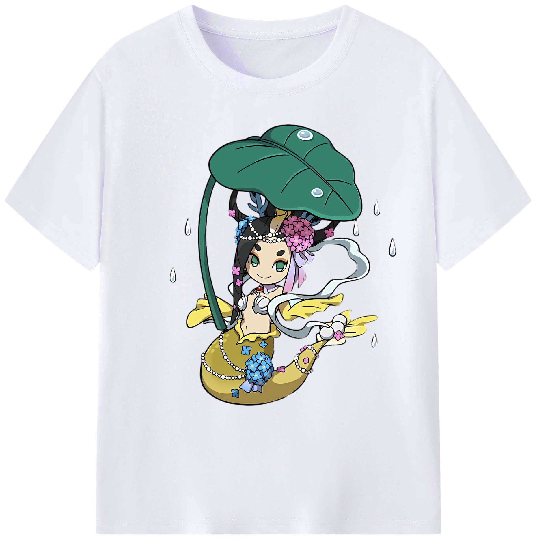 （画像用） 妖怪ウォッチ Yo-kai Watch 綿100％ メンズ半袖Tシャツ｜肌触りやわらか＆通気性