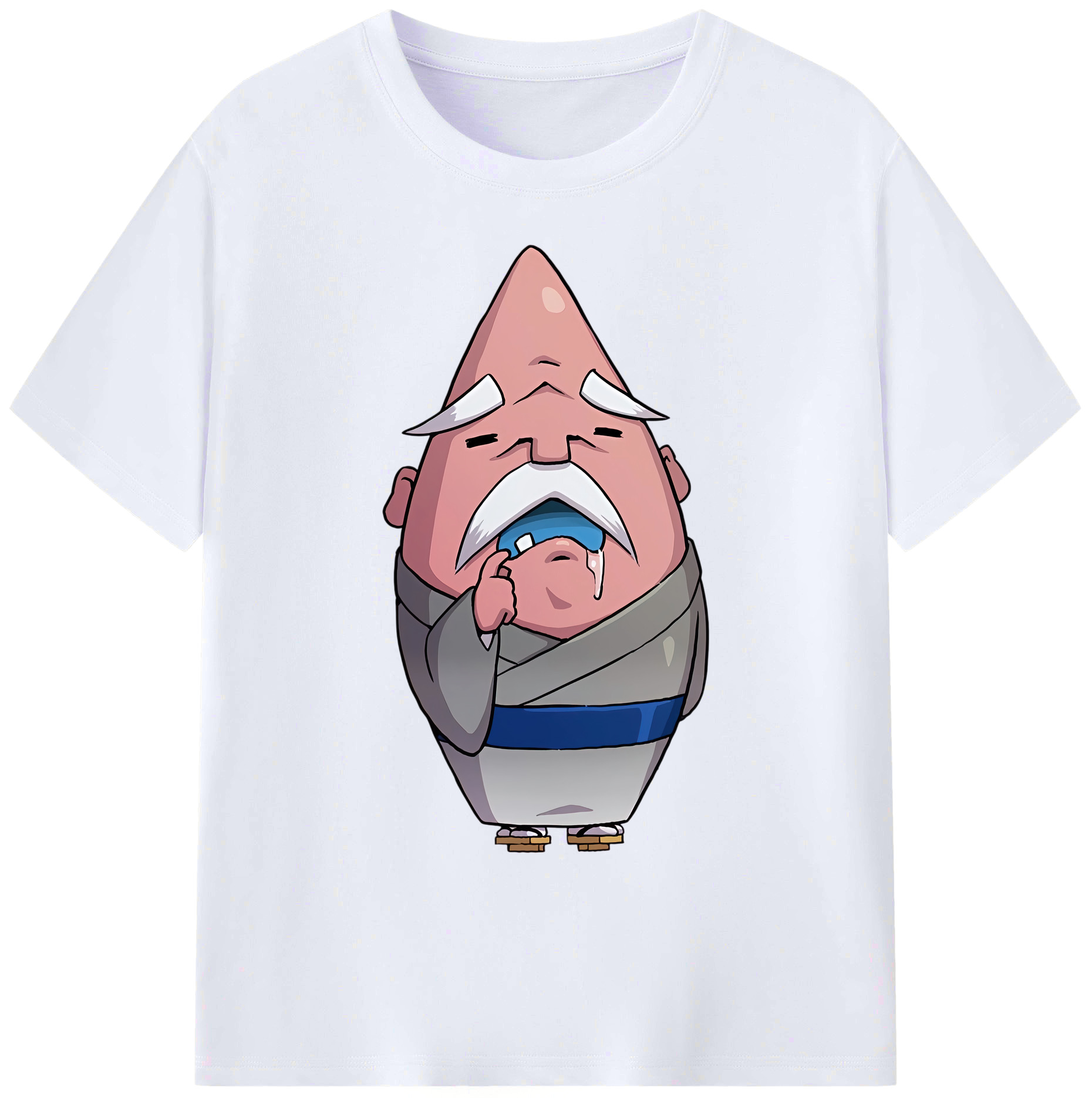 （画像用） 妖怪ウォッチ Yo-kai Watch 綿100％ メンズ半袖Tシャツ｜肌触りやわらか＆通気性
