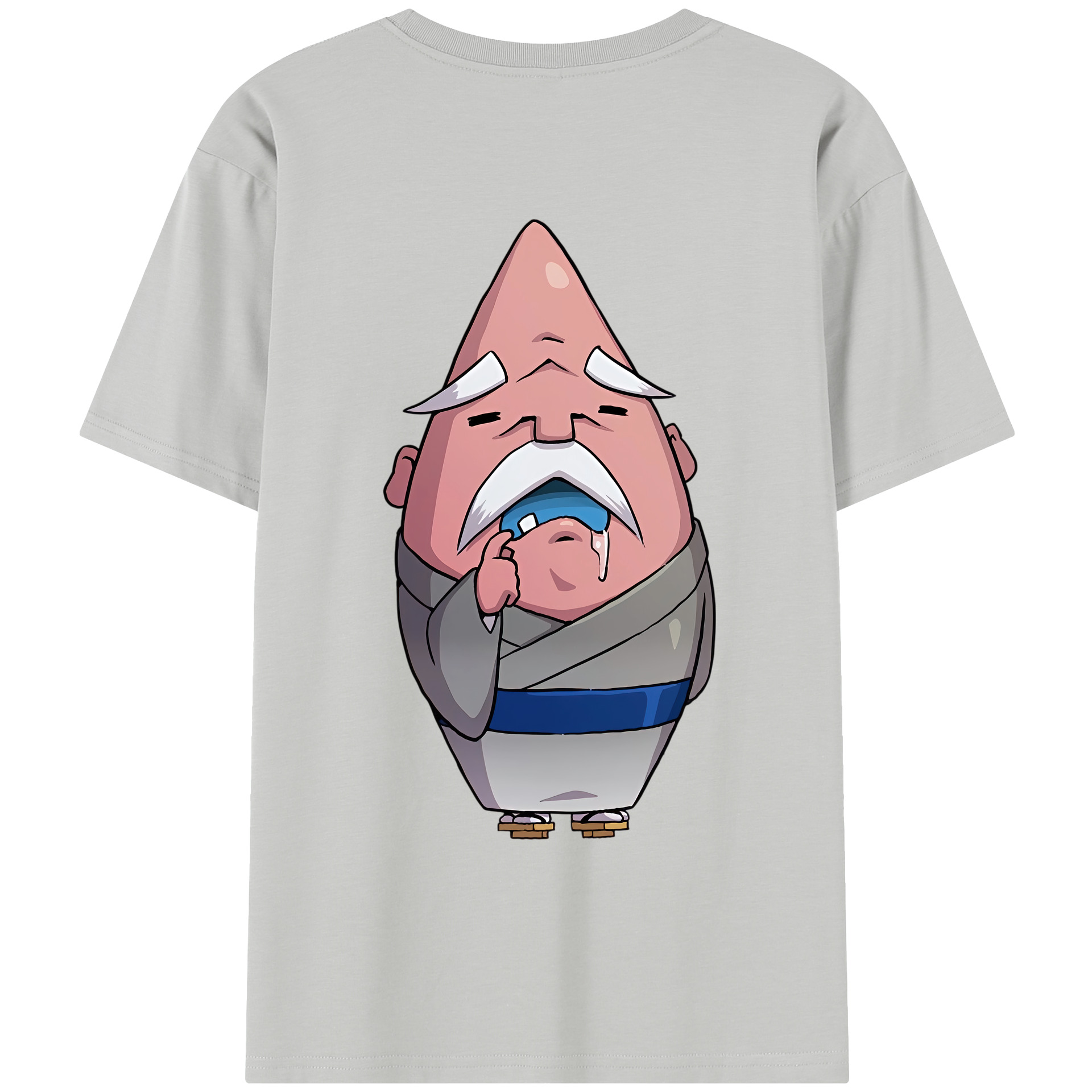 （画像用） 妖怪ウォッチ Yo-kai Watch レディース半袖Tシャツ(バックプリント)