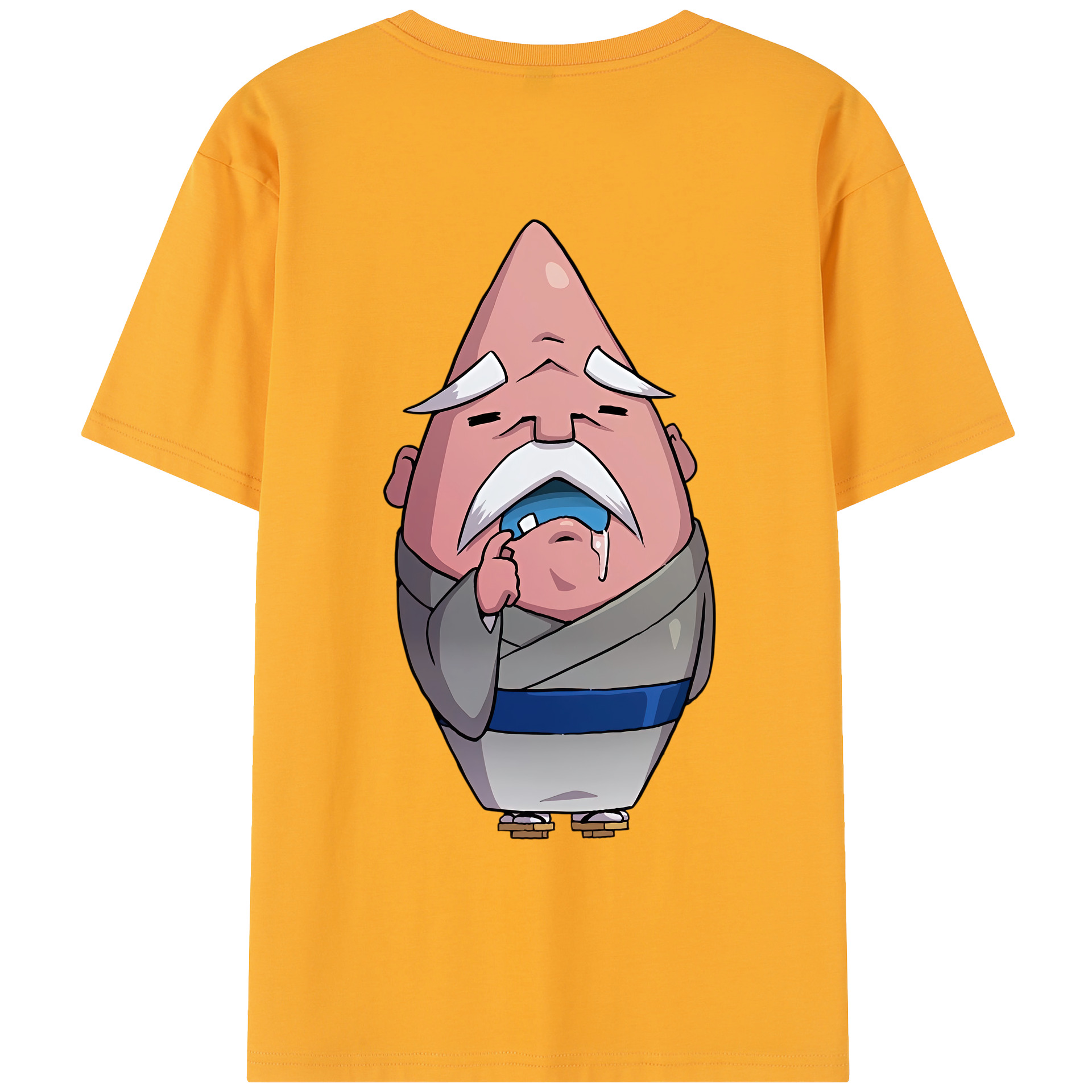 （画像用） 妖怪ウォッチ Yo-kai Watch レディース半袖Tシャツ(バックプリント)