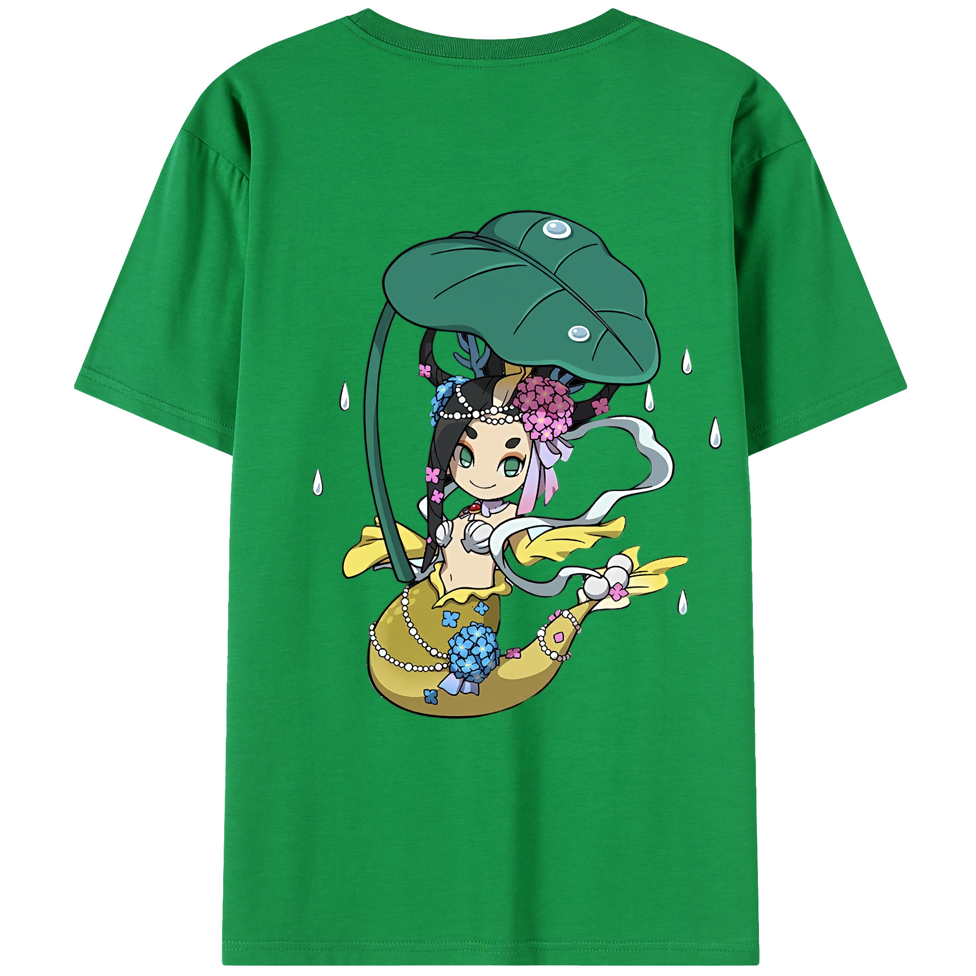 （画像用） 妖怪ウォッチ Yo-kai Watch レディース半袖Tシャツ(バックプリント)