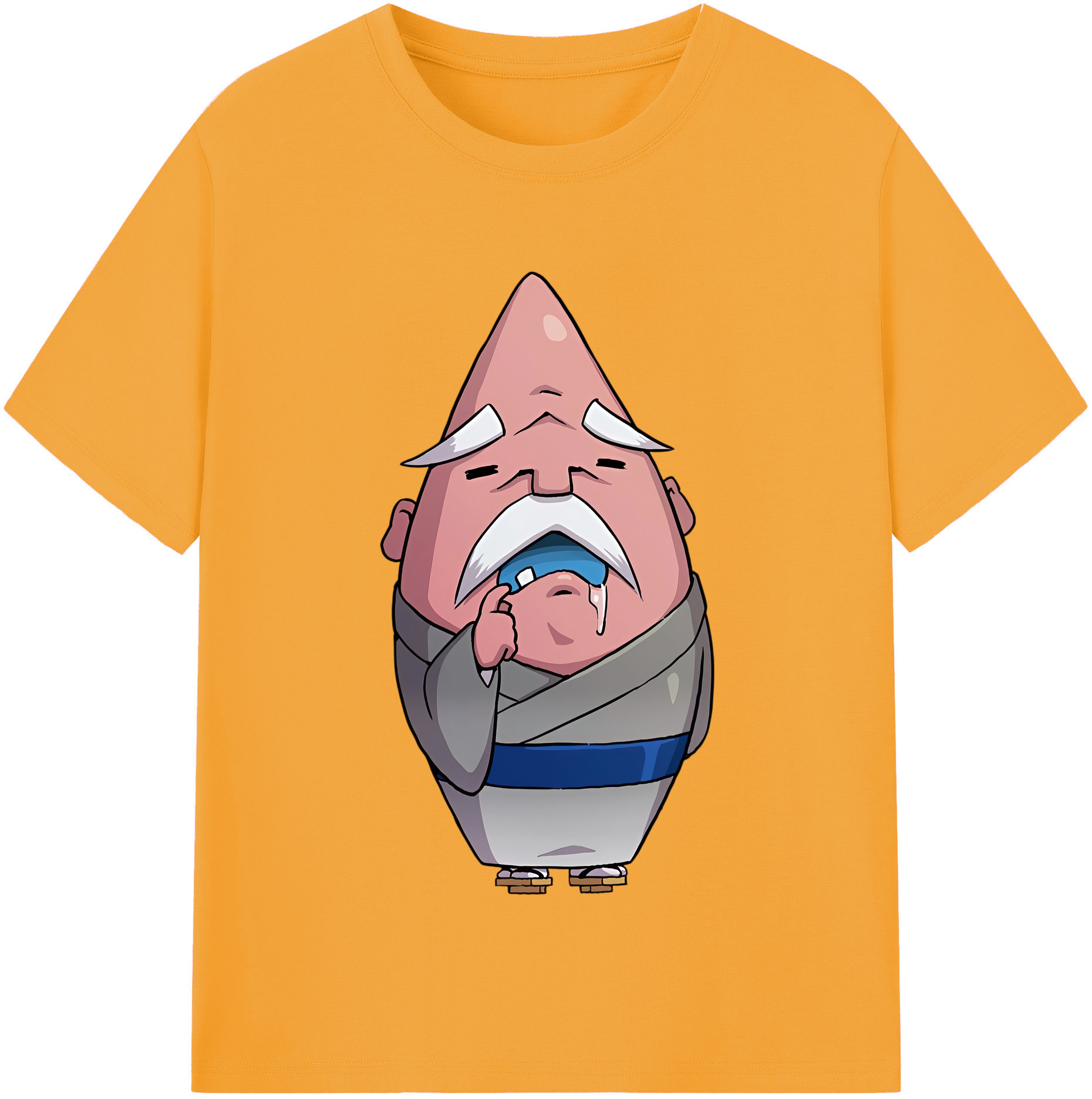 （画像用） 妖怪ウォッチ Yo-kai Watch レディースカジュアルプリントTシャツ（綿100％）