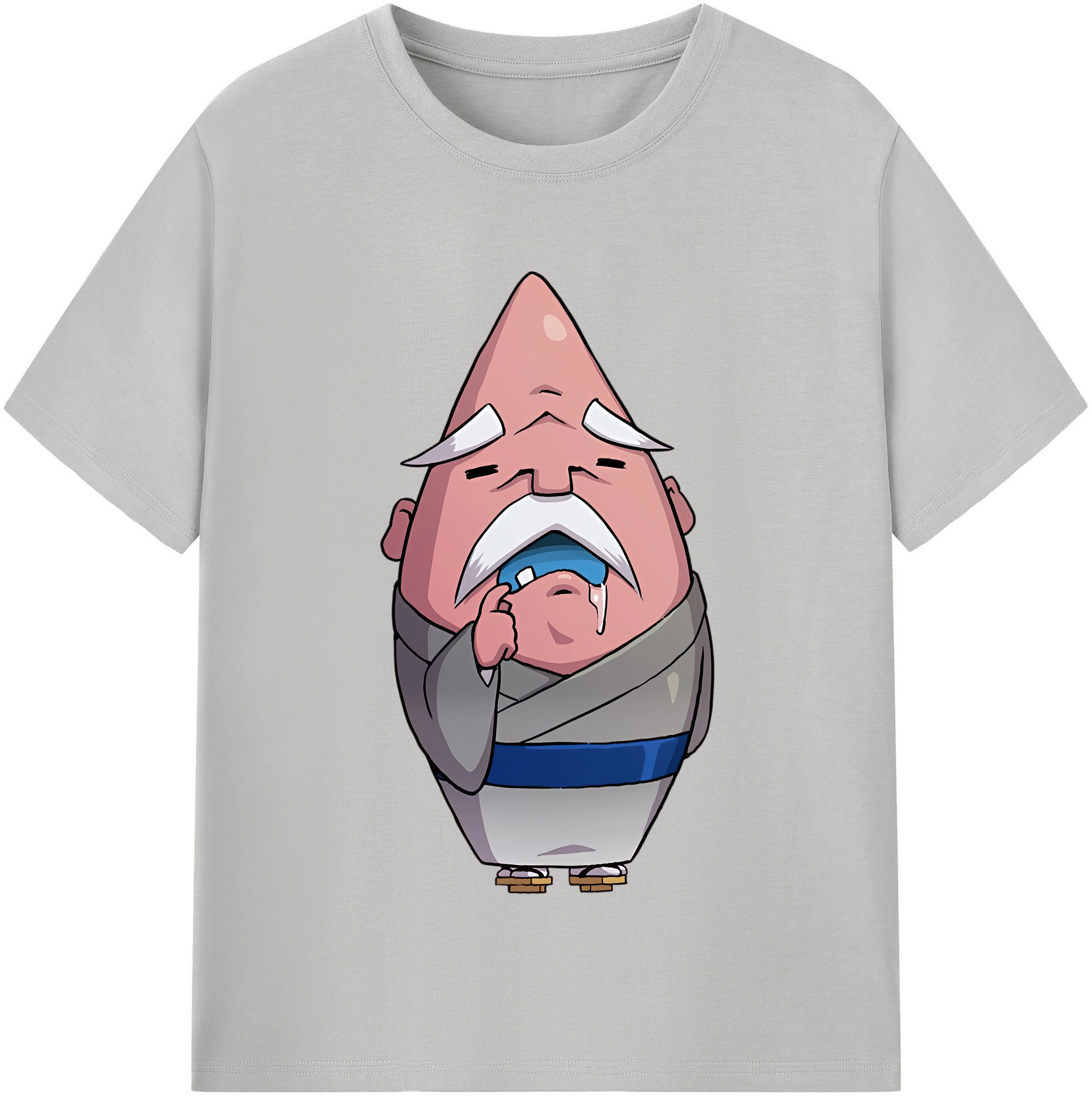 （画像用） 妖怪ウォッチ Yo-kai Watch レディースカジュアルプリントTシャツ（綿100％）