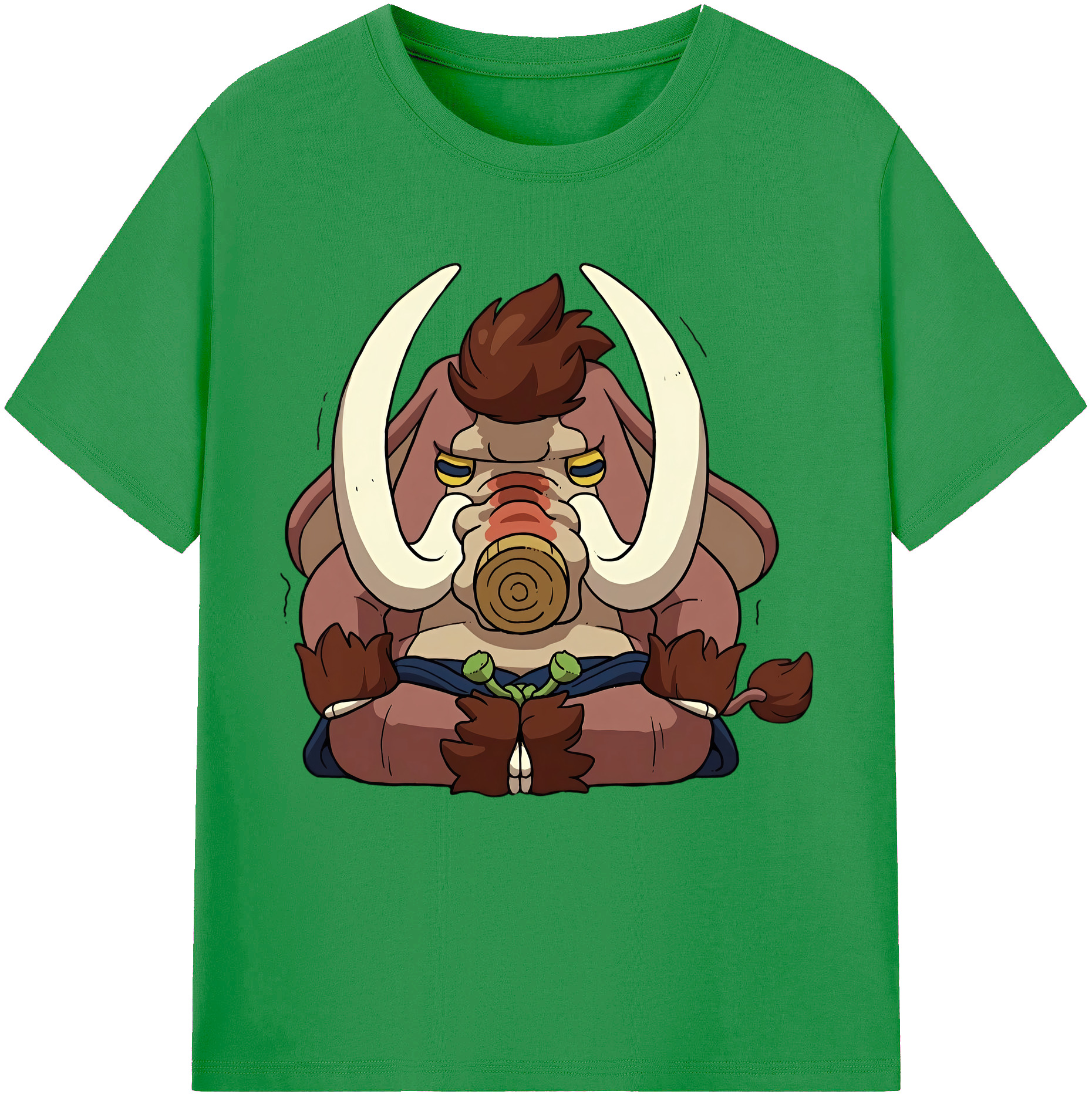 （画像用） 妖怪ウォッチ Yo-kai Watch レディースカジュアルプリントTシャツ（綿100％）